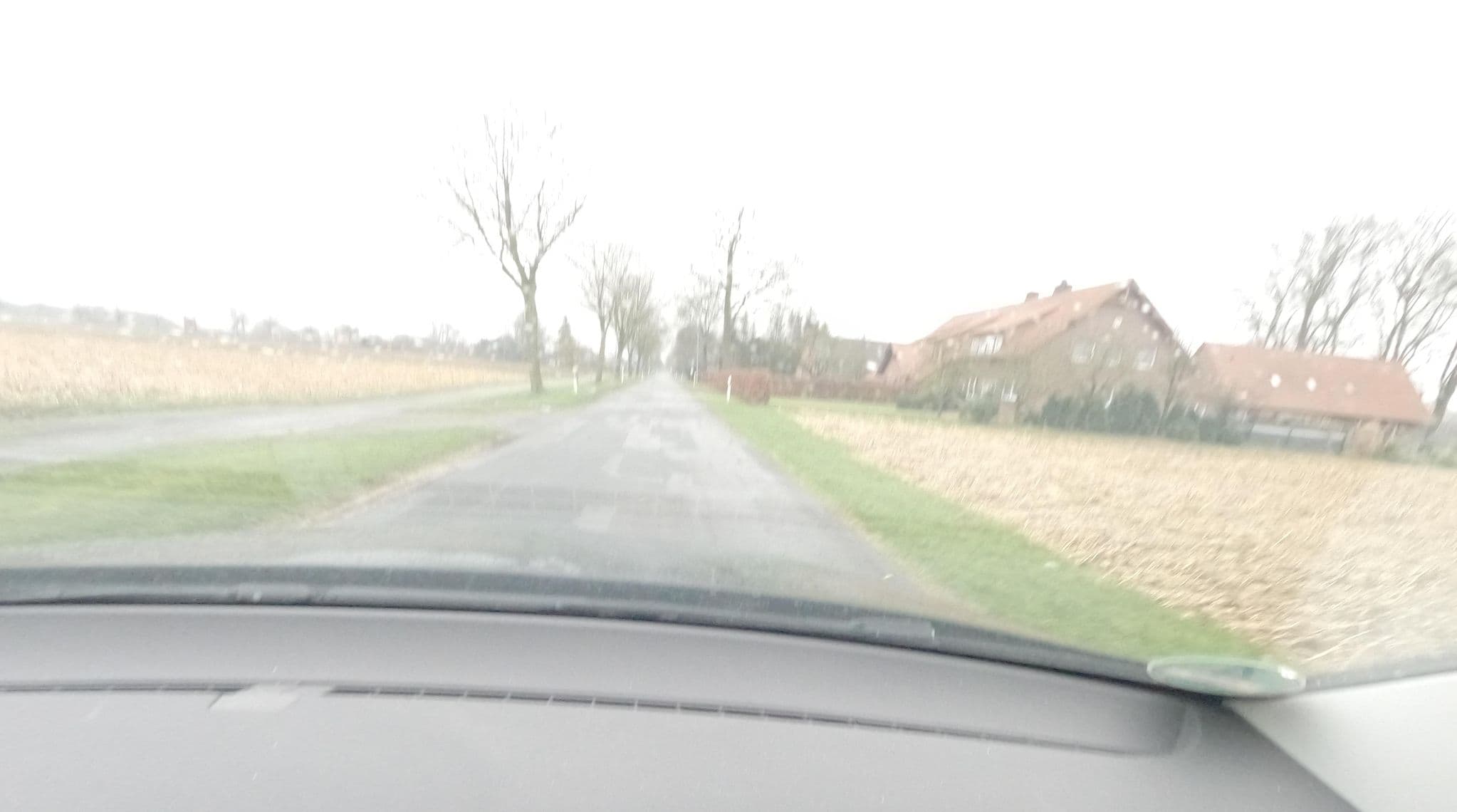 Street view near Johann Müter, Waltraud Ferienhof, Haren — © Foto123 (CC BY-SA · Mapillary)