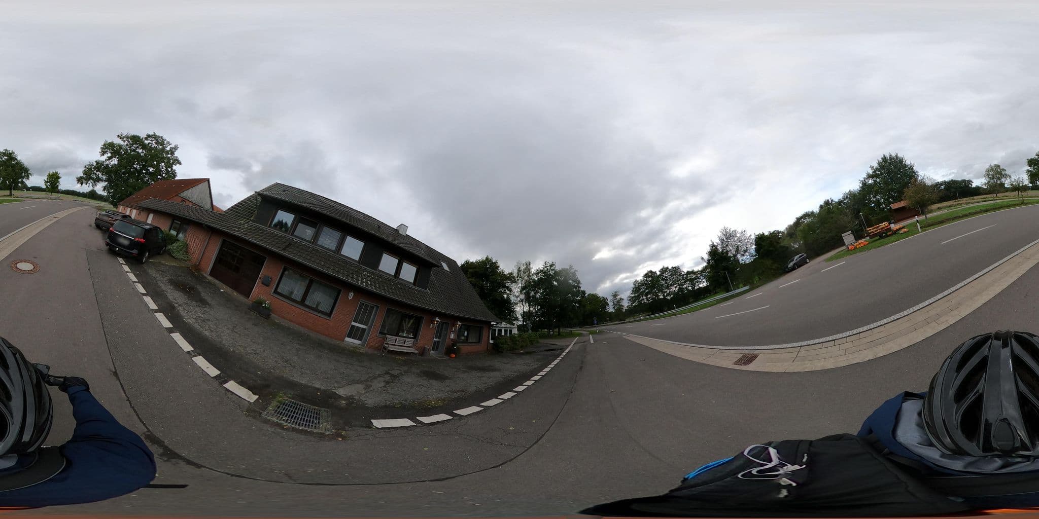 Street view near Otten Helga, Neuenhaus — © VIA_CH (CC BY-SA · Mapillary)