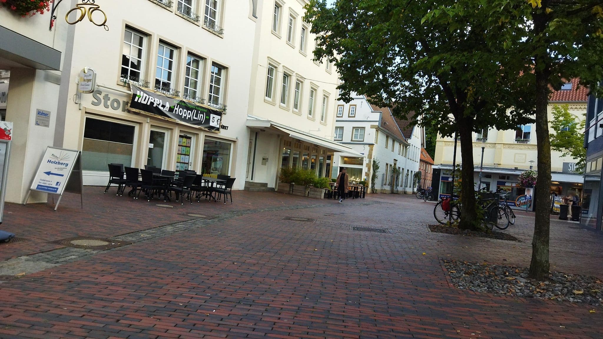 Street view near Surgirem Lingen, Lingen — © changchun1 (CC BY-SA · Mapillary)