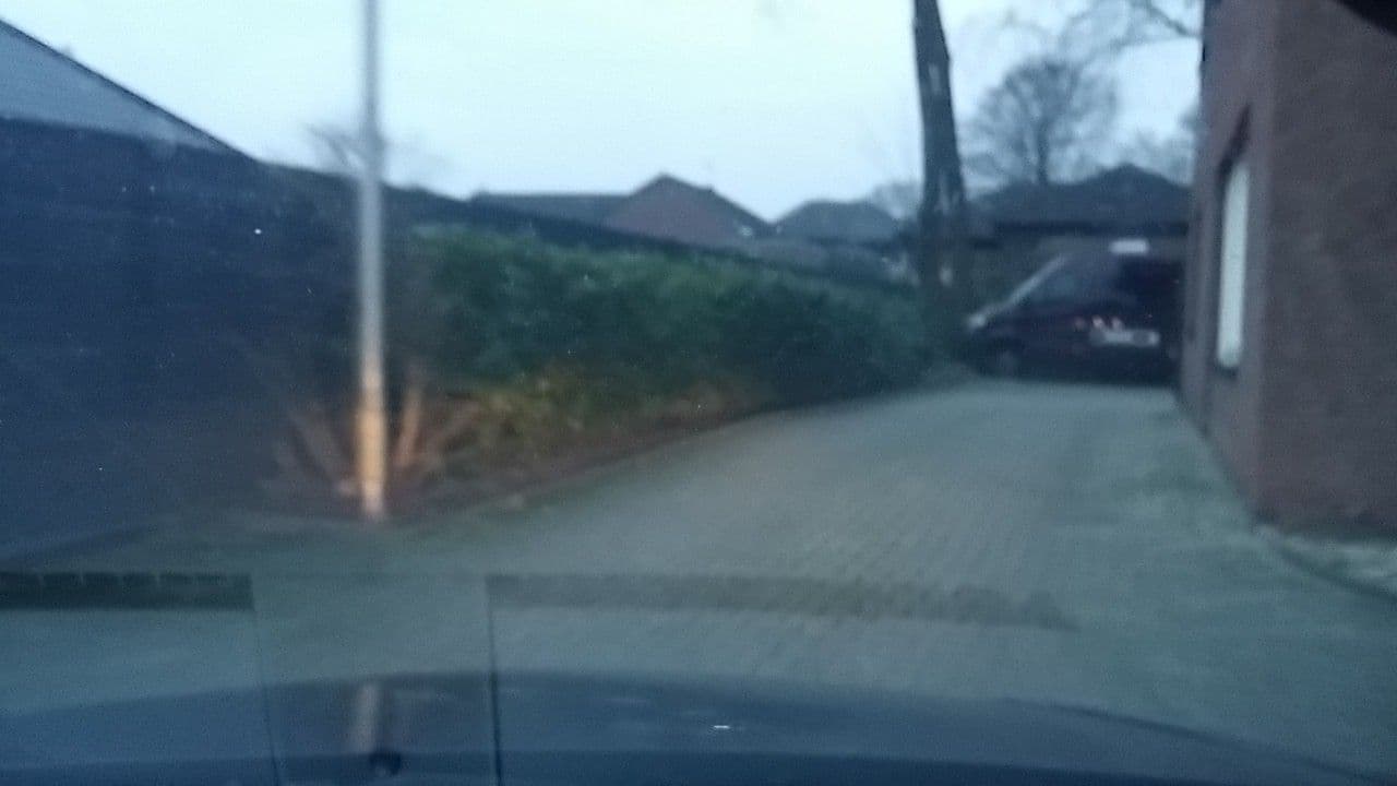 Street view near Parkhotel Meppen Hackmann GmbH & Co., Meppen — © vst (CC BY-SA · Mapillary)