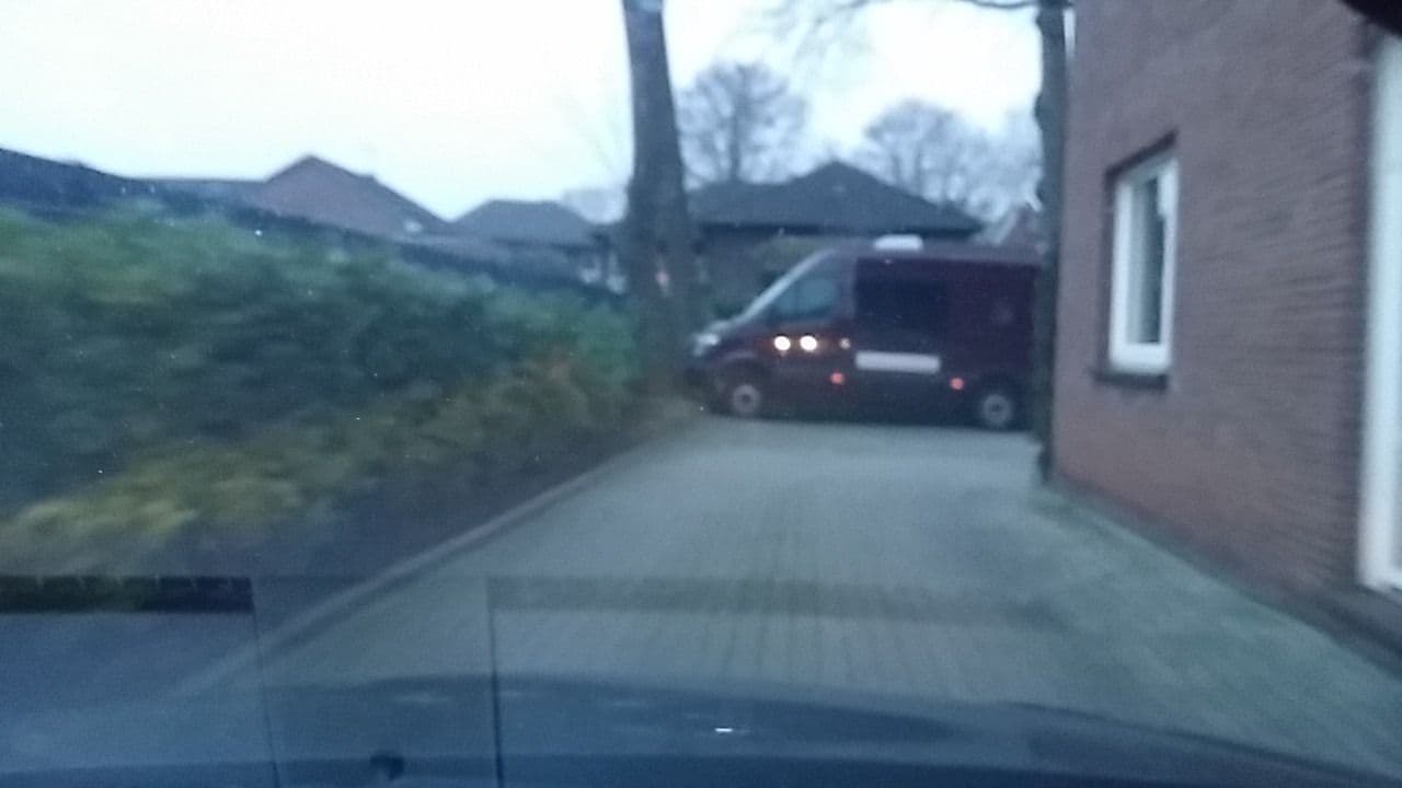 Street view near Parkhotel Meppen An der Freilichtbühne, Meppen — © vst (CC BY-SA · Mapillary)