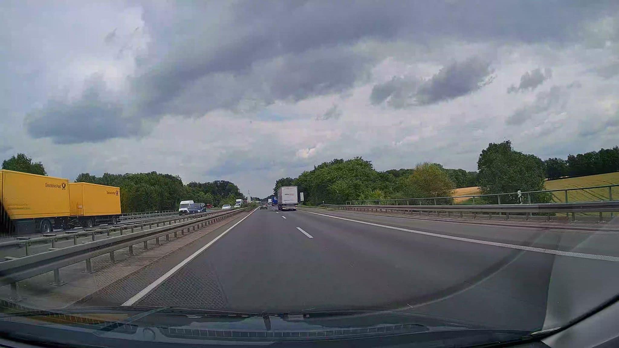 Street view near Badhotel, Greven — © StefanS79 (CC BY-SA · Mapillary)