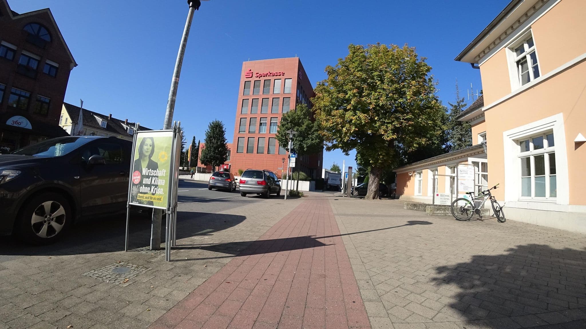 Street view near Westermann, Oelde — © flohoff (CC BY-SA · Mapillary)