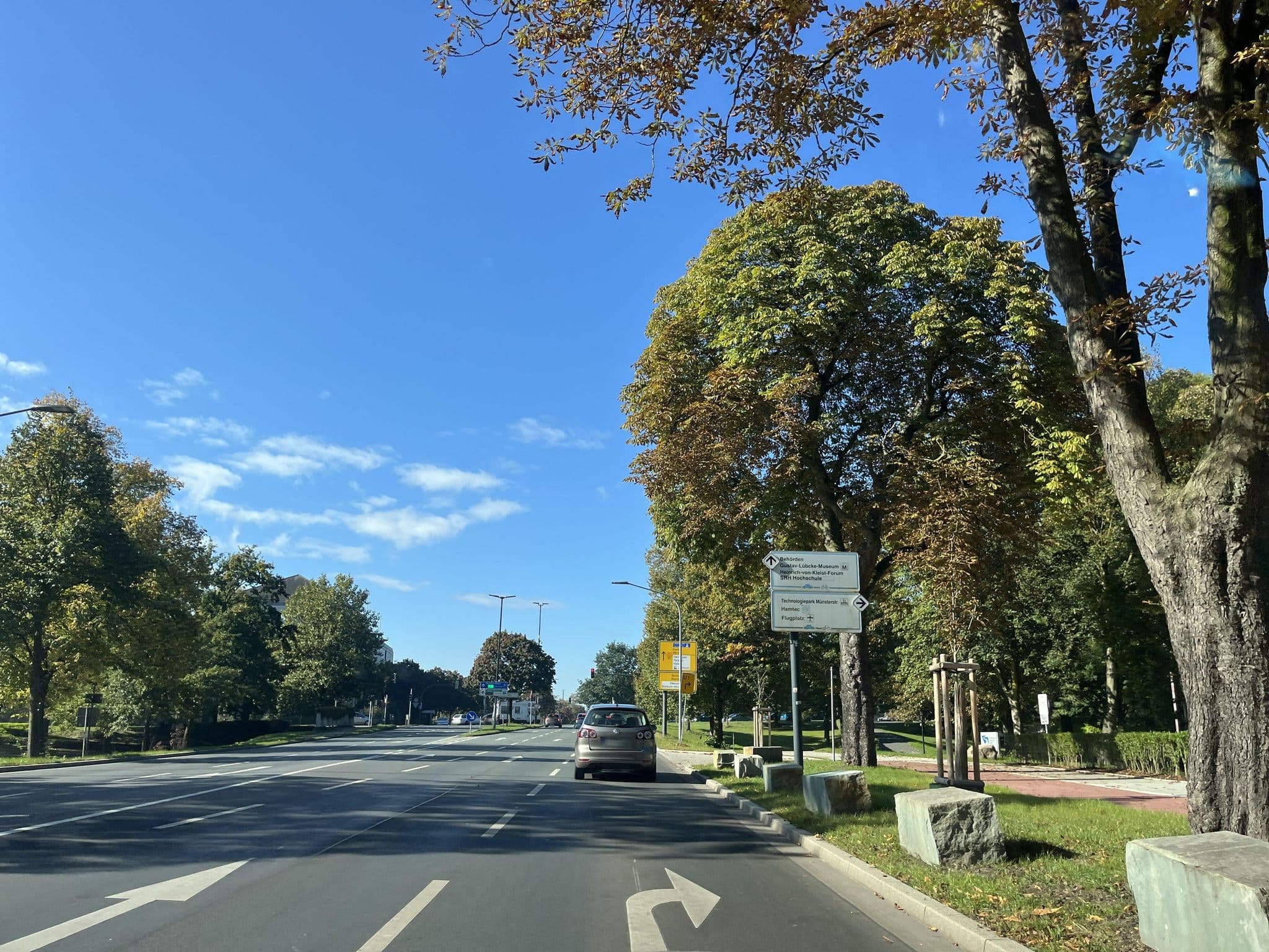 Street view near Tiny House Rental & Service, Hamm — © ptks (CC BY-SA · Mapillary)
