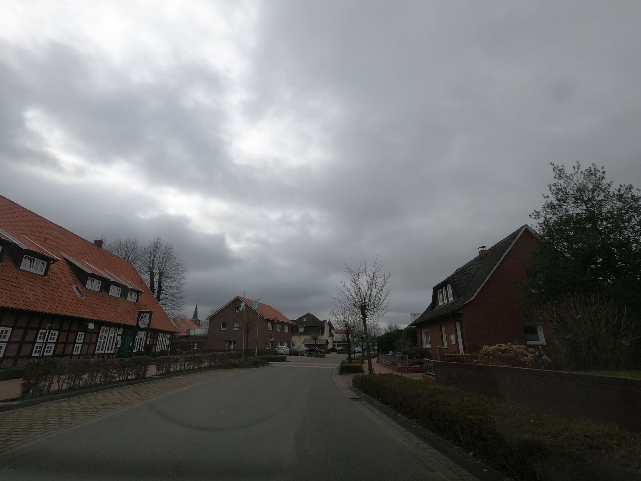 Street view near Hotel room, Lastrup — © jmsbert (CC BY-SA · Mapillary)