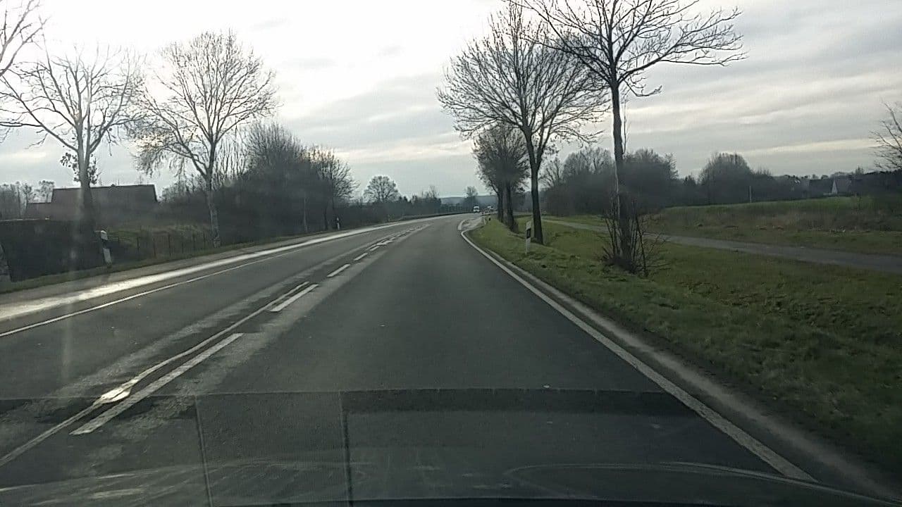 Street view near Machura E., Bramsche — © vst (CC BY-SA · Mapillary)