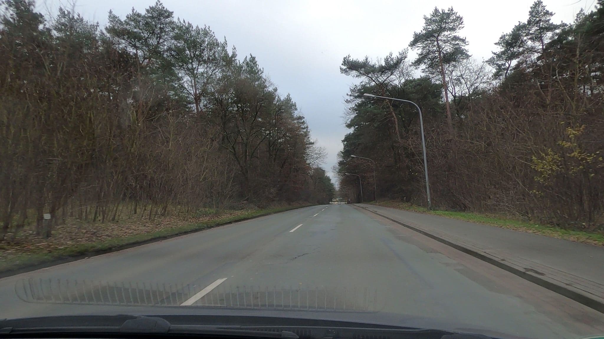 Street view near Hotel Schuetzenhof, Steinfeld — © jmsbert (CC BY-SA · Mapillary)