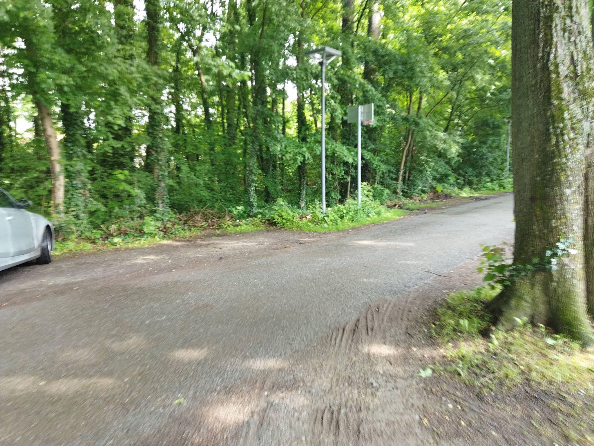 Street view near Der Hülshoff, Lippstadt — © changchun1 (CC BY-SA · Mapillary)