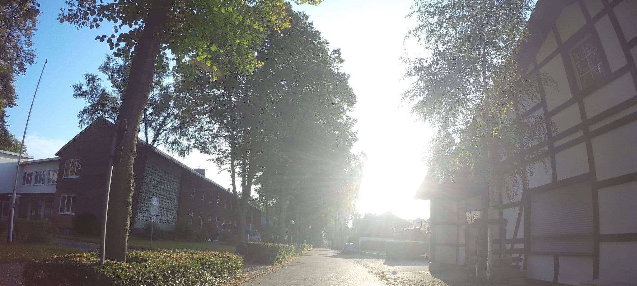 Street view near Zum Jägerkrug, Lippstadt — © mtadsls42 (CC BY-SA · Mapillary)
