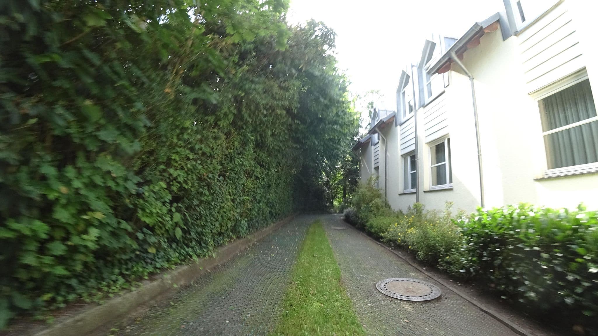Street view near wertkreis Gütersloh, Gütersloh — © flohoff (CC BY-SA · Mapillary)