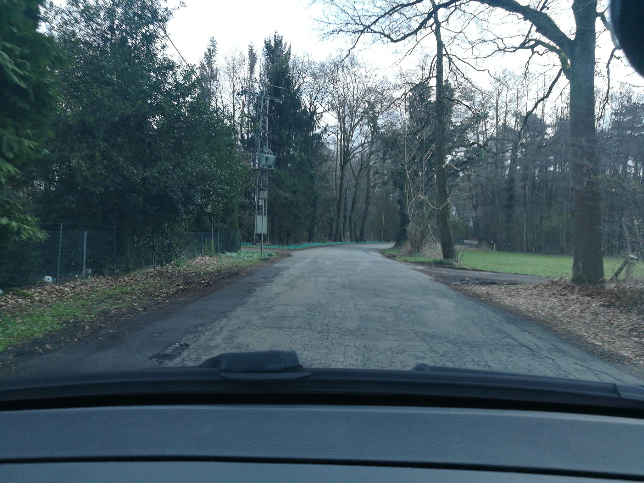 Street view near Grewe U.-D. und Rademaker N. Rentenberatung, Verl — © thorstenh (CC BY-SA · Mapillary)