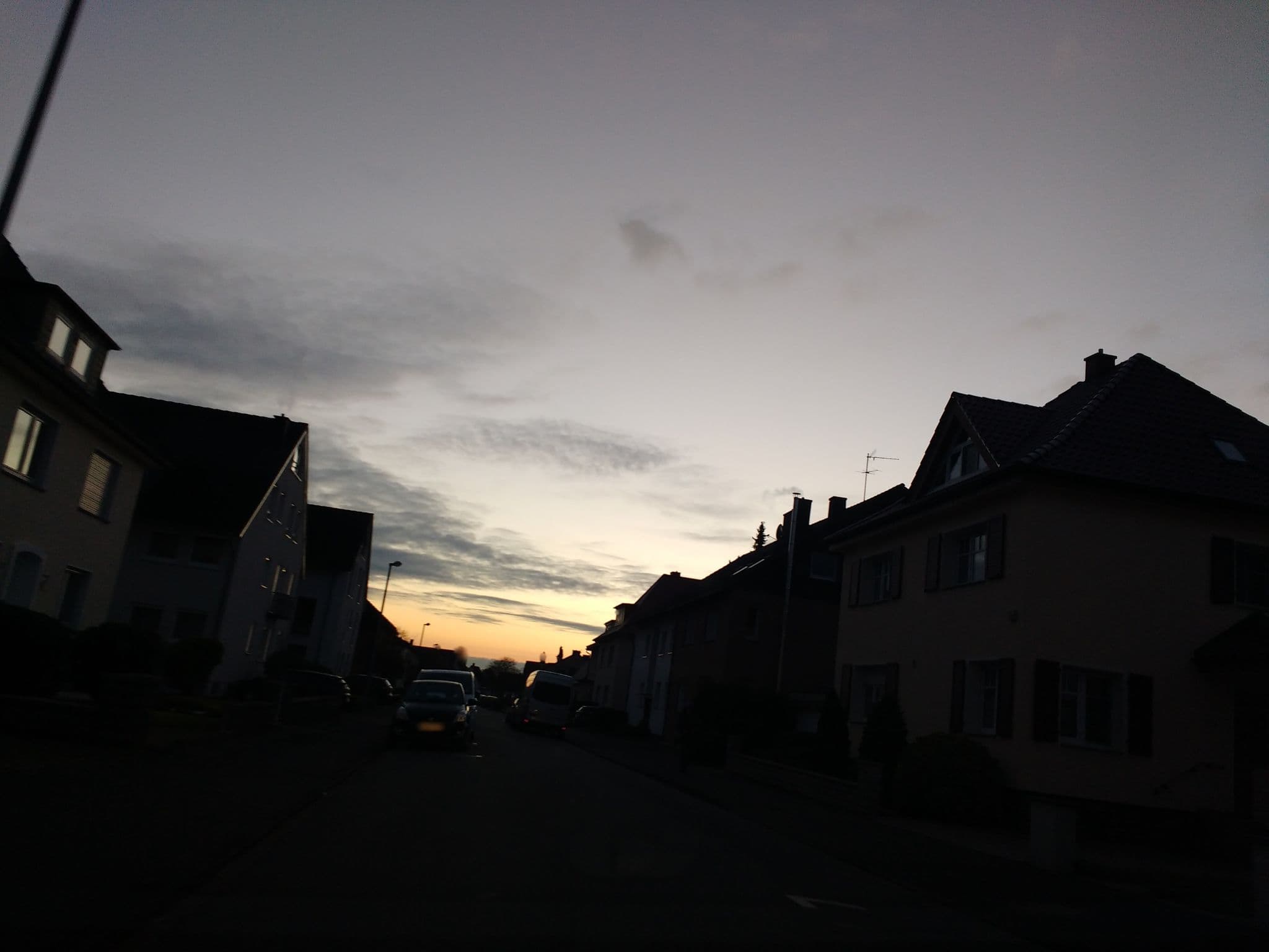 Street view near Ferienwohnungen Rita Tofall, Bad Lippspringe — © thetornado76 (CC BY-SA · Mapillary)