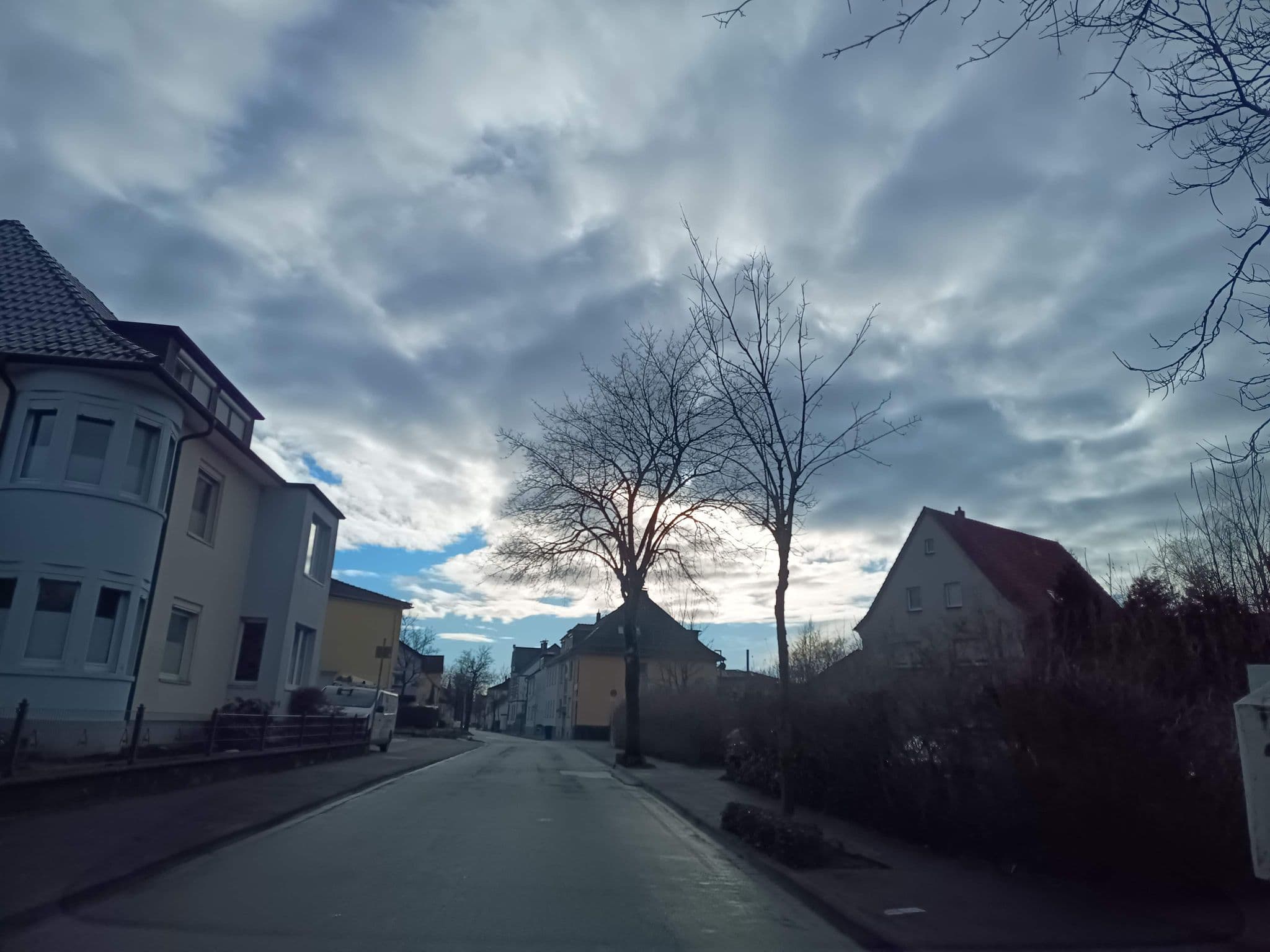 Street view near Walter Anton Gästehaus und Ferienwohnungen, Bad Lippspringe — © thetornado76 (CC BY-SA · Mapillary)