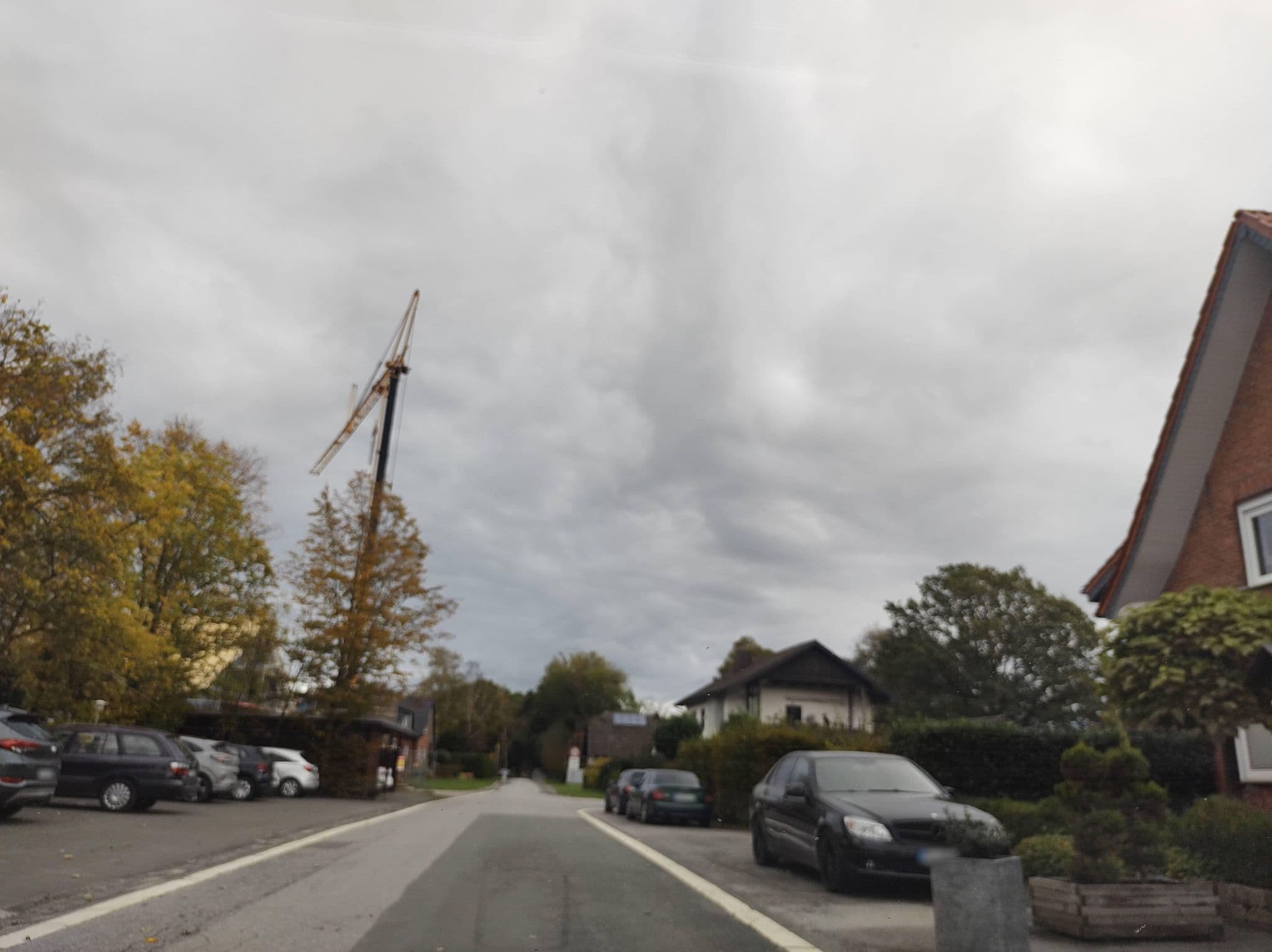 Street view near Zimmervermietung bei Rulle, Hövelhof — © thetornado76 (CC BY-SA · Mapillary)