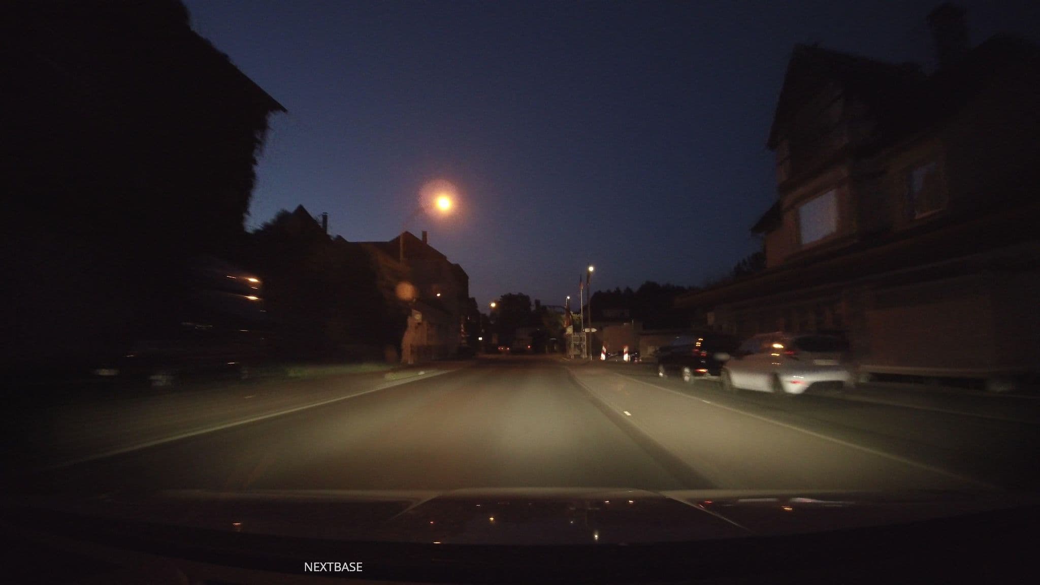 Street view near Brüntrup jun. Ernst, Detmold — © Schmarvis (CC BY-SA · Mapillary)