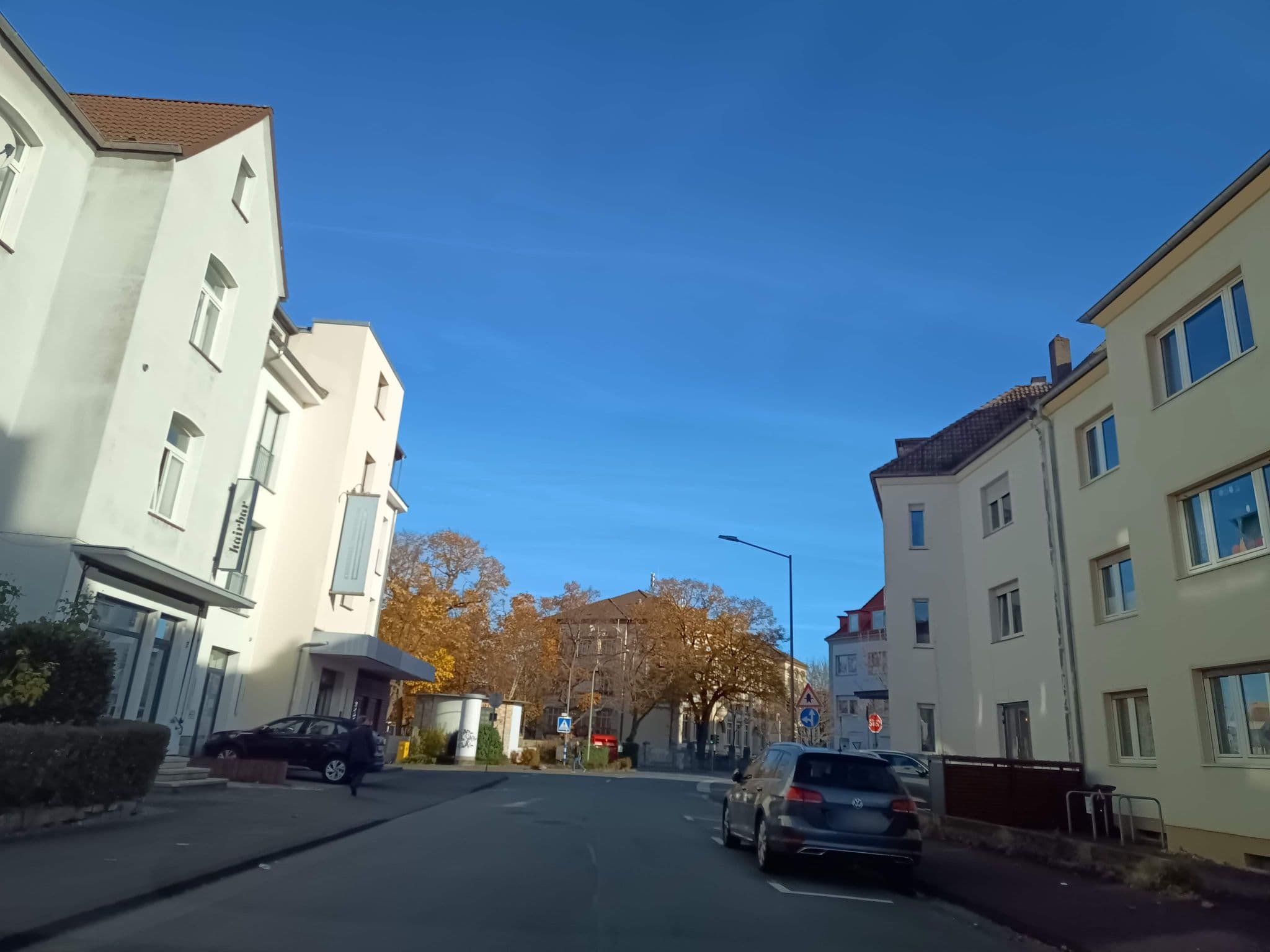 Street view near Krawinkel, Paderborn — © thetornado76 (CC BY-SA · Mapillary)