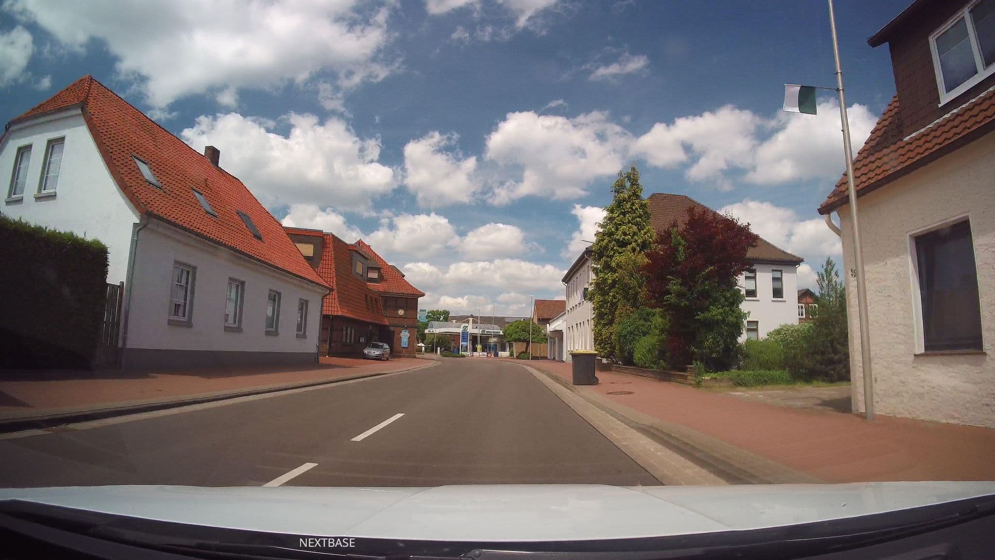 Street view near Wiedemann, Wagenfeld — © Schmarvis (CC BY-SA · Mapillary)