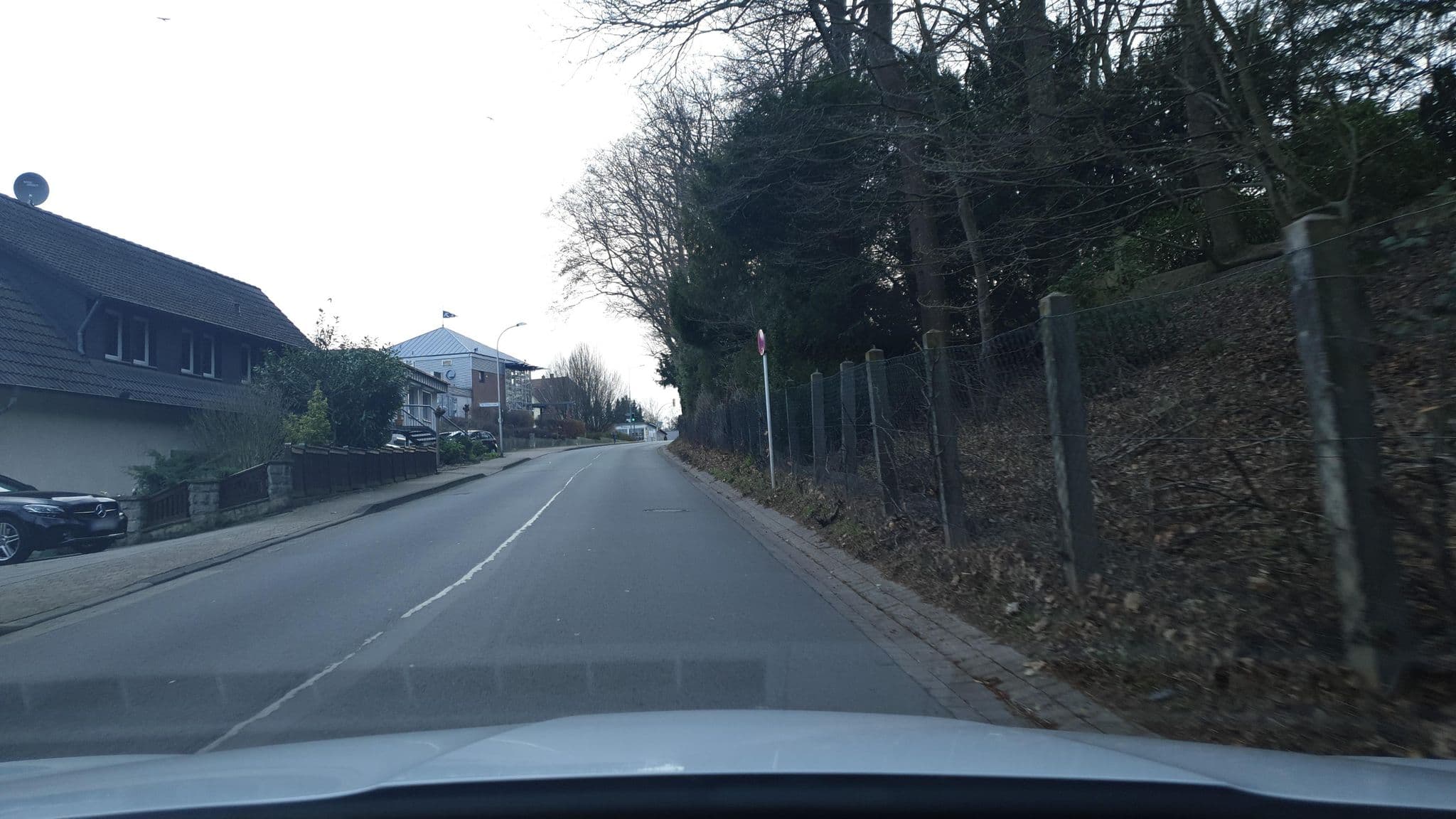 Street view near Limbach-Mosel Heike, Minden — © Schmarvis (CC BY-SA · Mapillary)