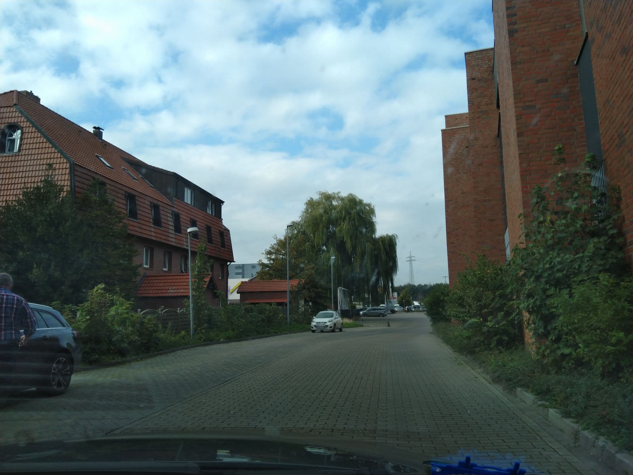 Street view near Walker Hotels, Papenburg — © robinvdlinde (CC BY-SA · Mapillary)