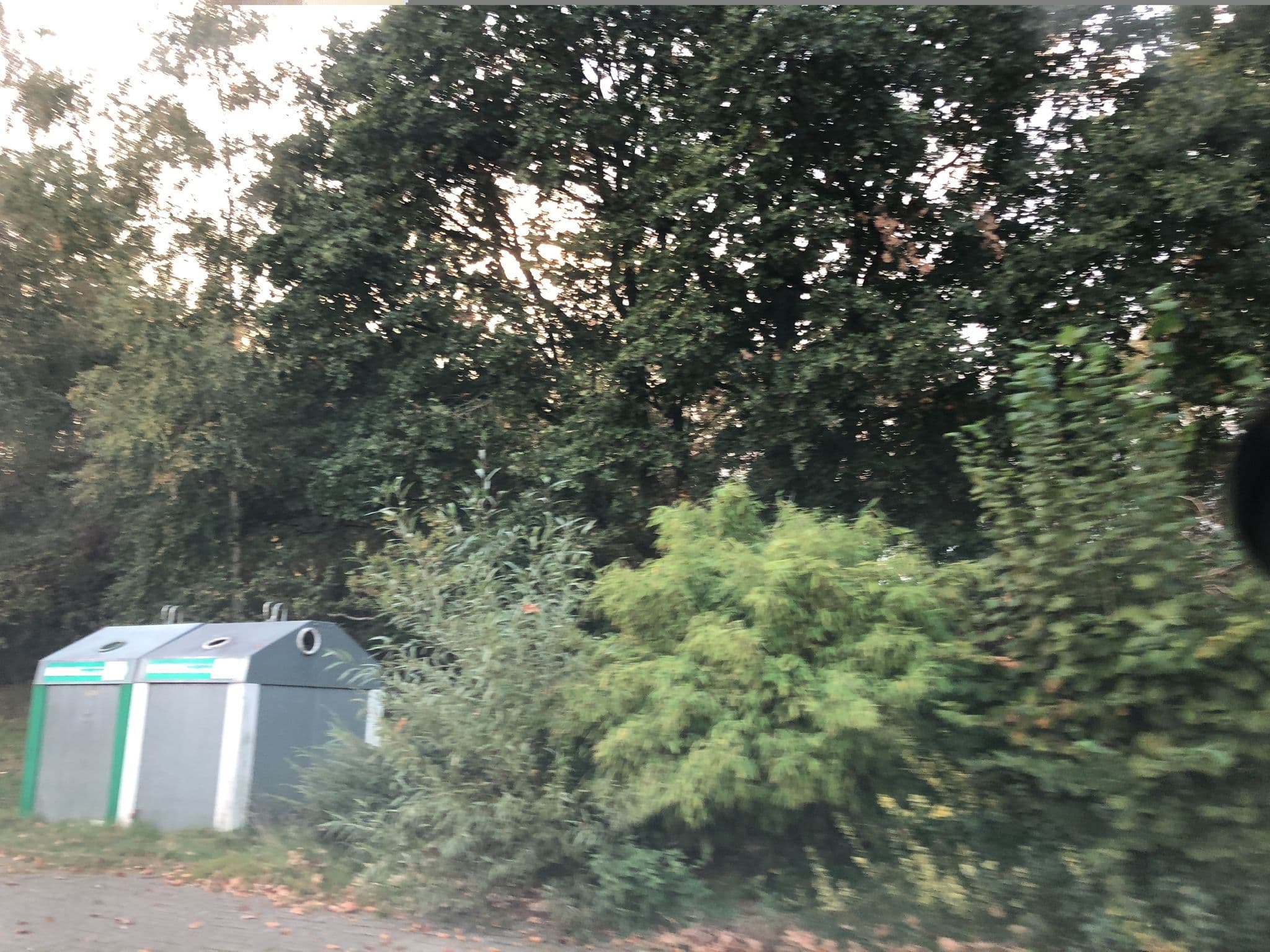 Street view near Ferienhaus Vergissmeinnicht, Papenburg — © hendel (CC BY-SA · Mapillary)