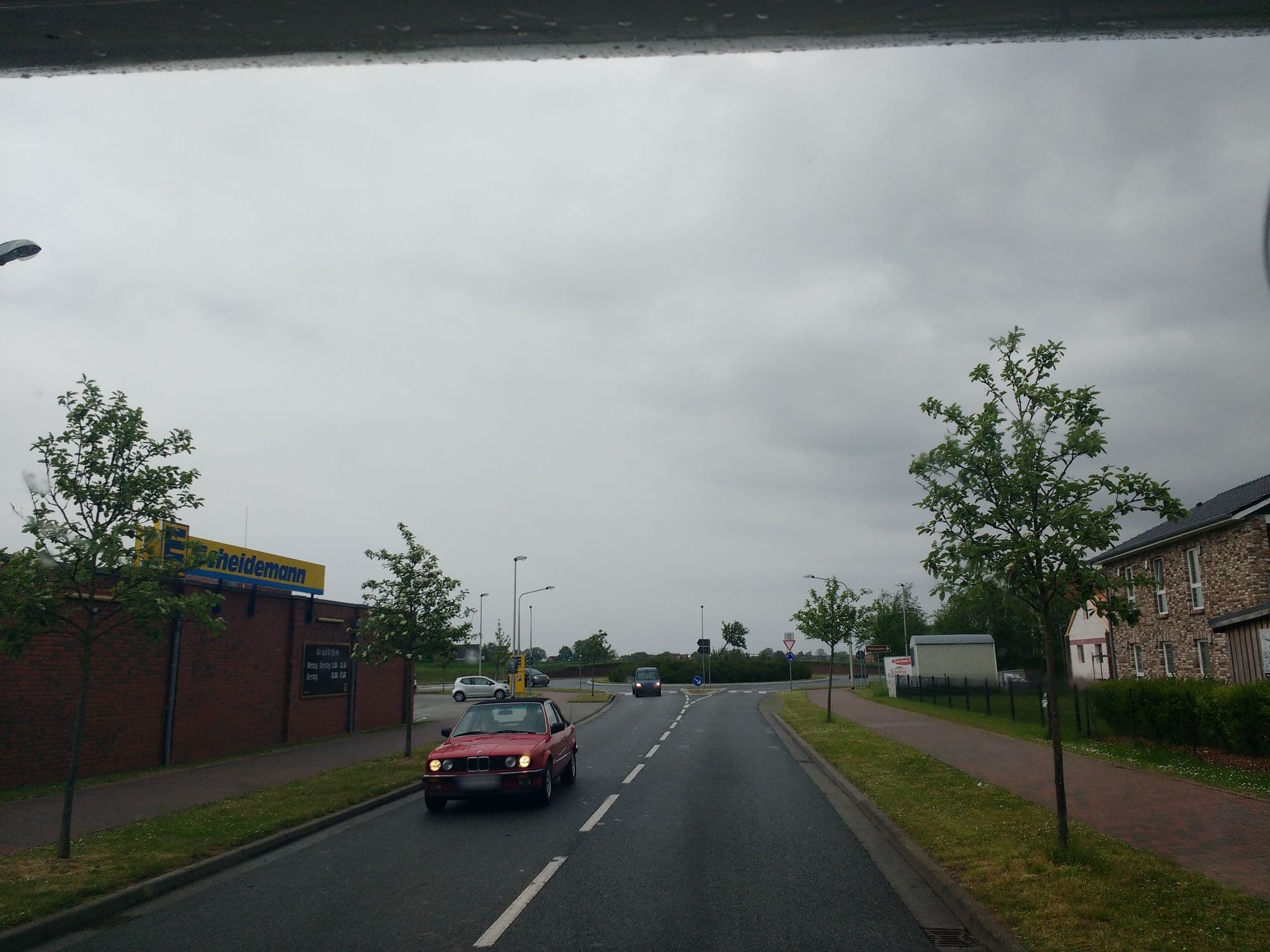 Street view near Ferienwohnung Bangbüx, Neuharlingersiel — © thetornado76 (CC BY-SA · Mapillary)
