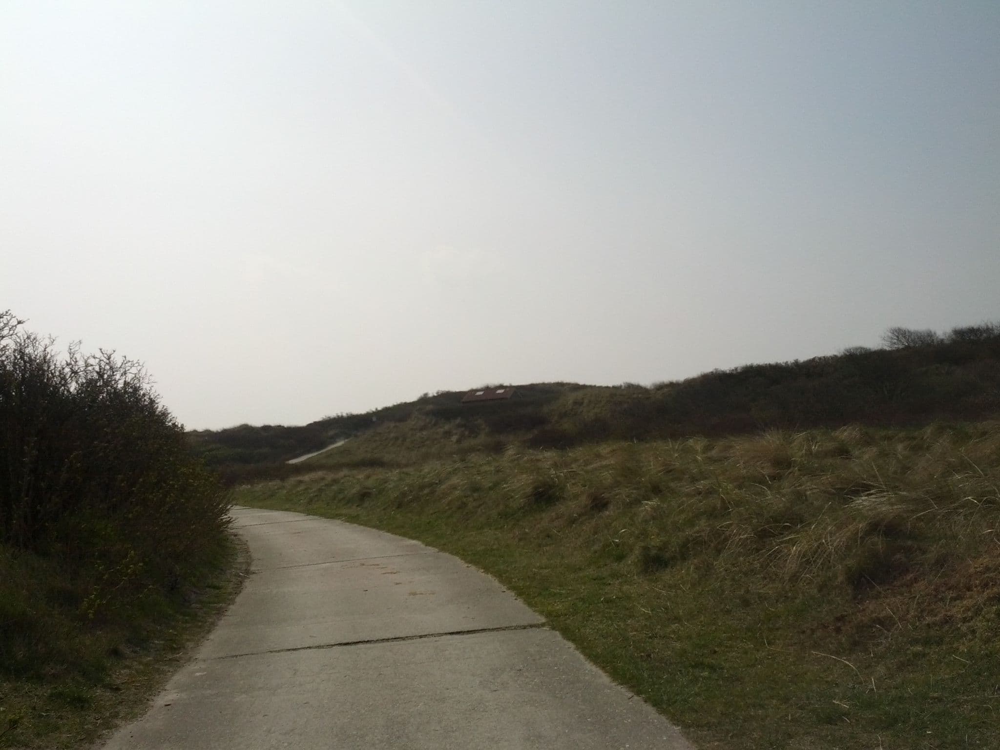 Street view near HausKajüte-AWO, Langeoog — © zoegglmeyr (CC BY-SA · Mapillary)