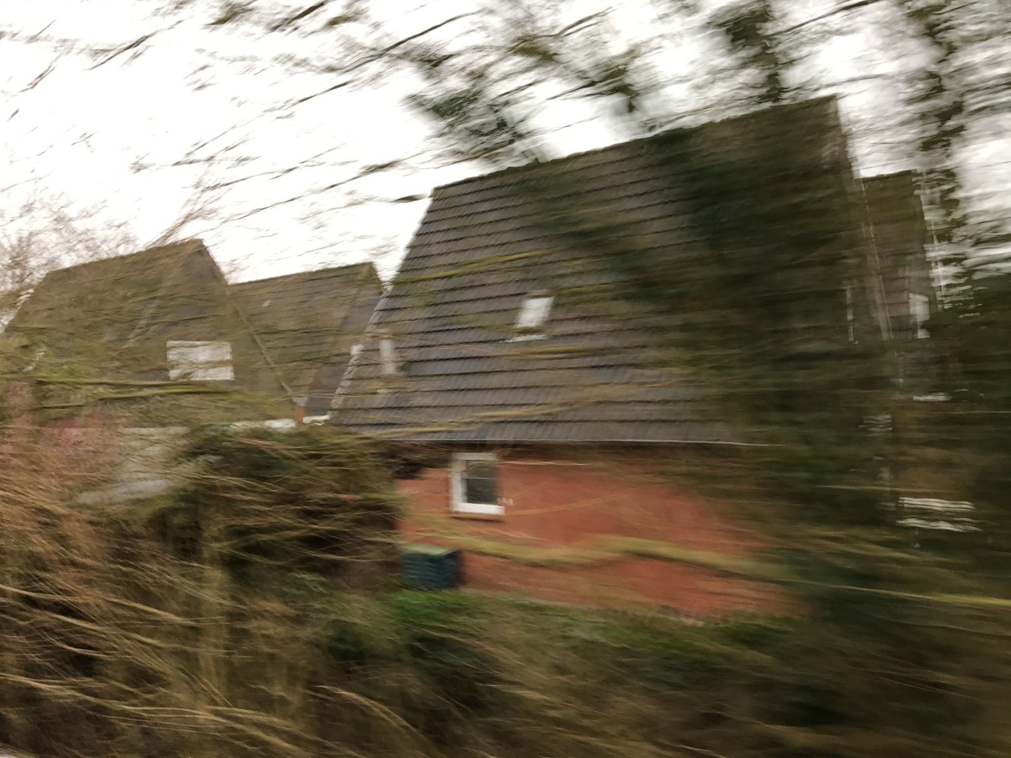 Street view near Ferienhaus Nerlich, Borkum — © miguel_andrade (CC BY-SA · Mapillary)