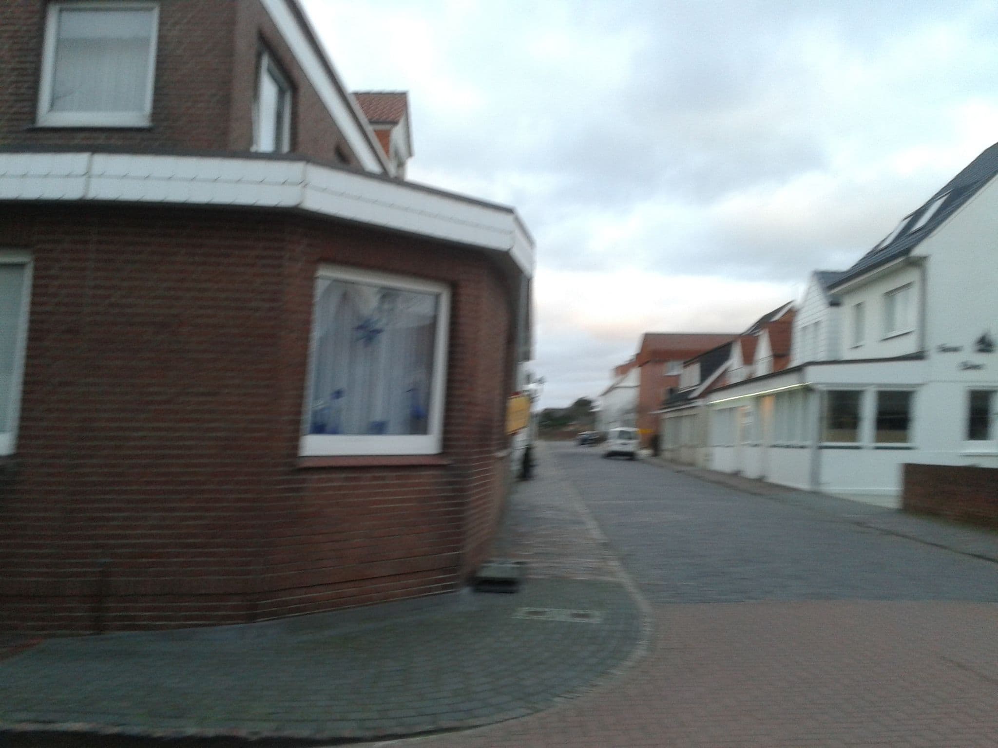 Street view near Inseldomizil, Norderney — © thomas (CC BY-SA · Mapillary)