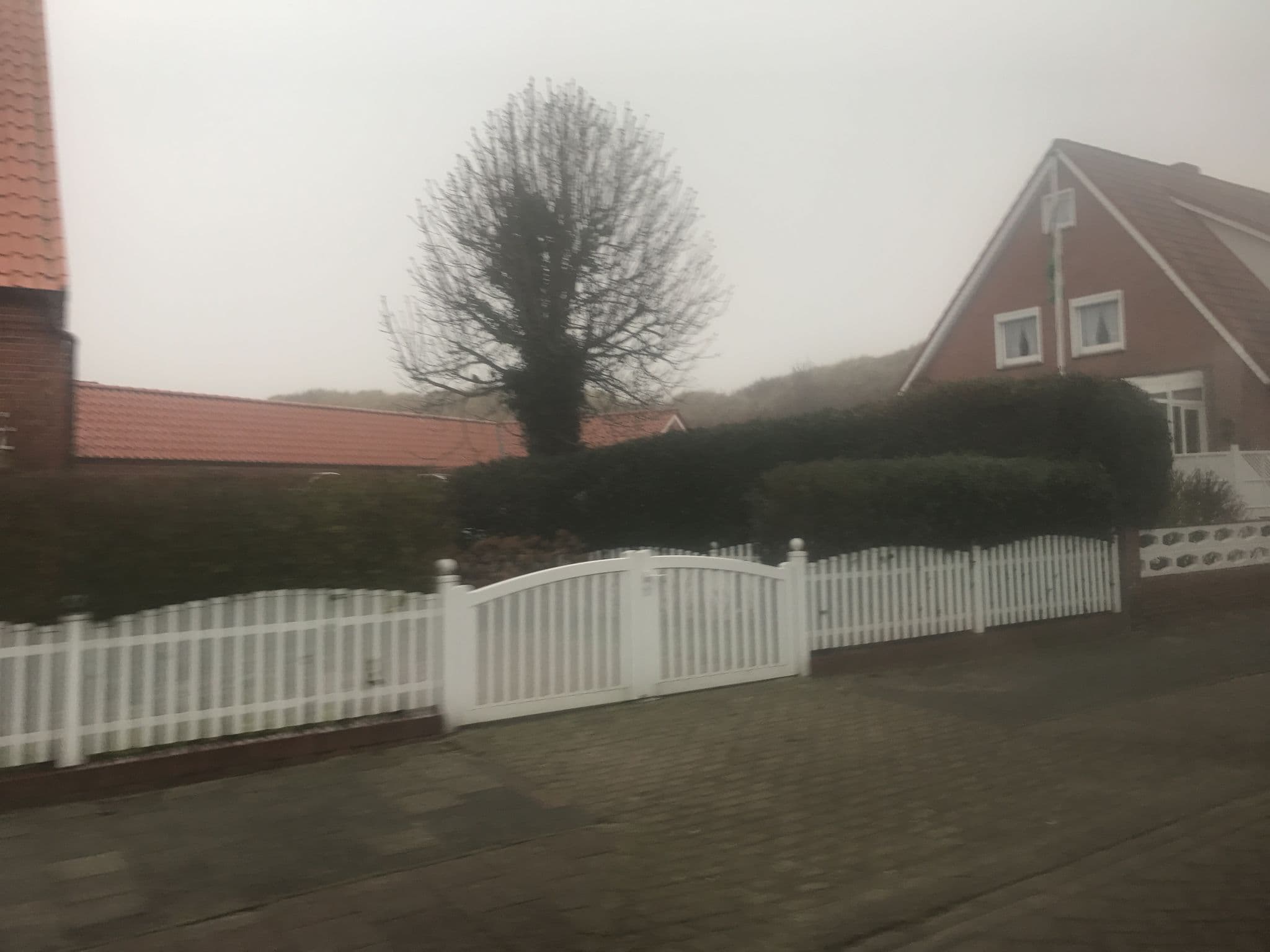 Street view near Neeland A., T. Pension, Borkum — © miguel_andrade (CC BY-SA · Mapillary)