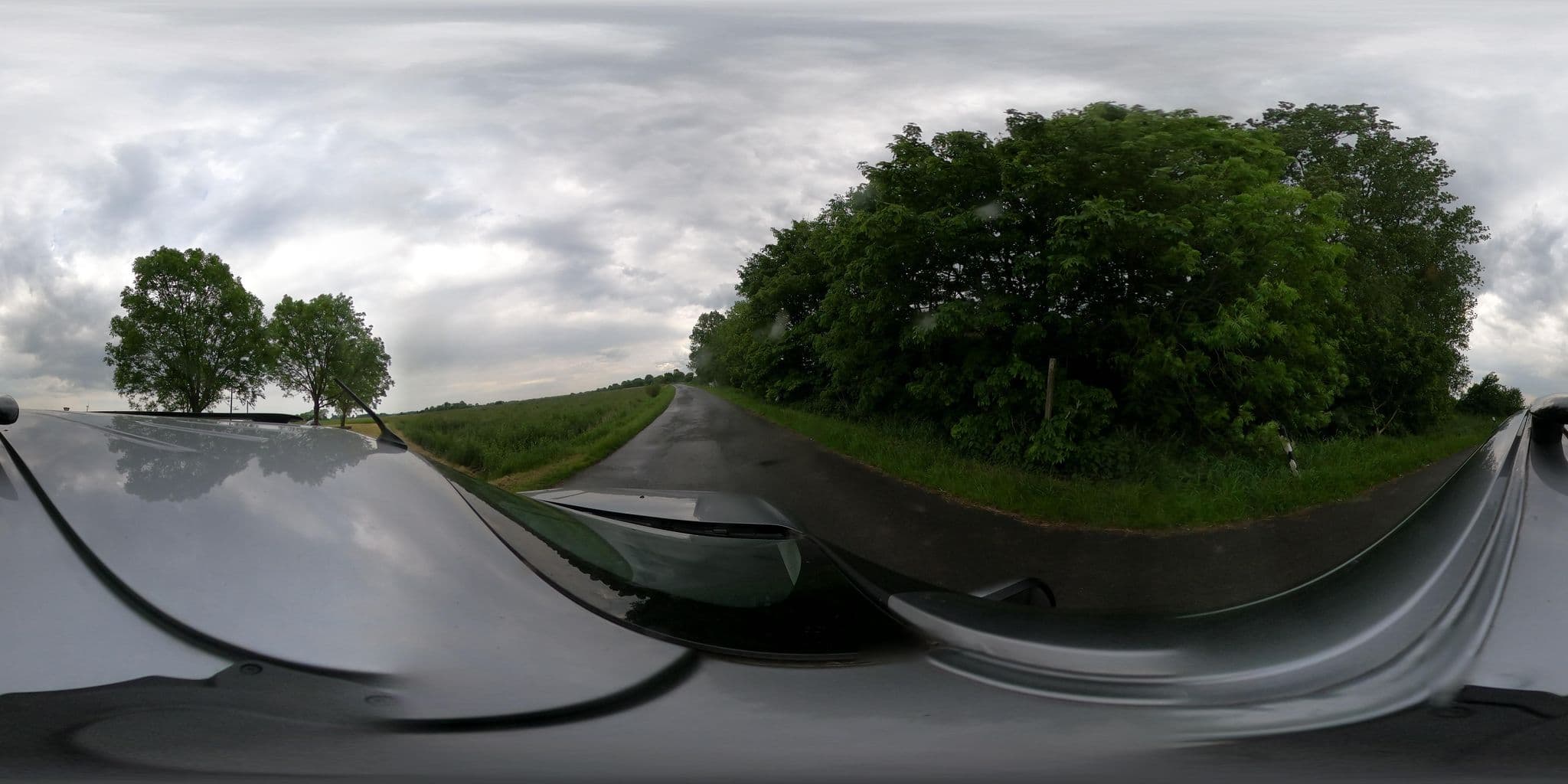 Street view near caro&line, Norden — © JHecht (CC BY-SA · Mapillary)