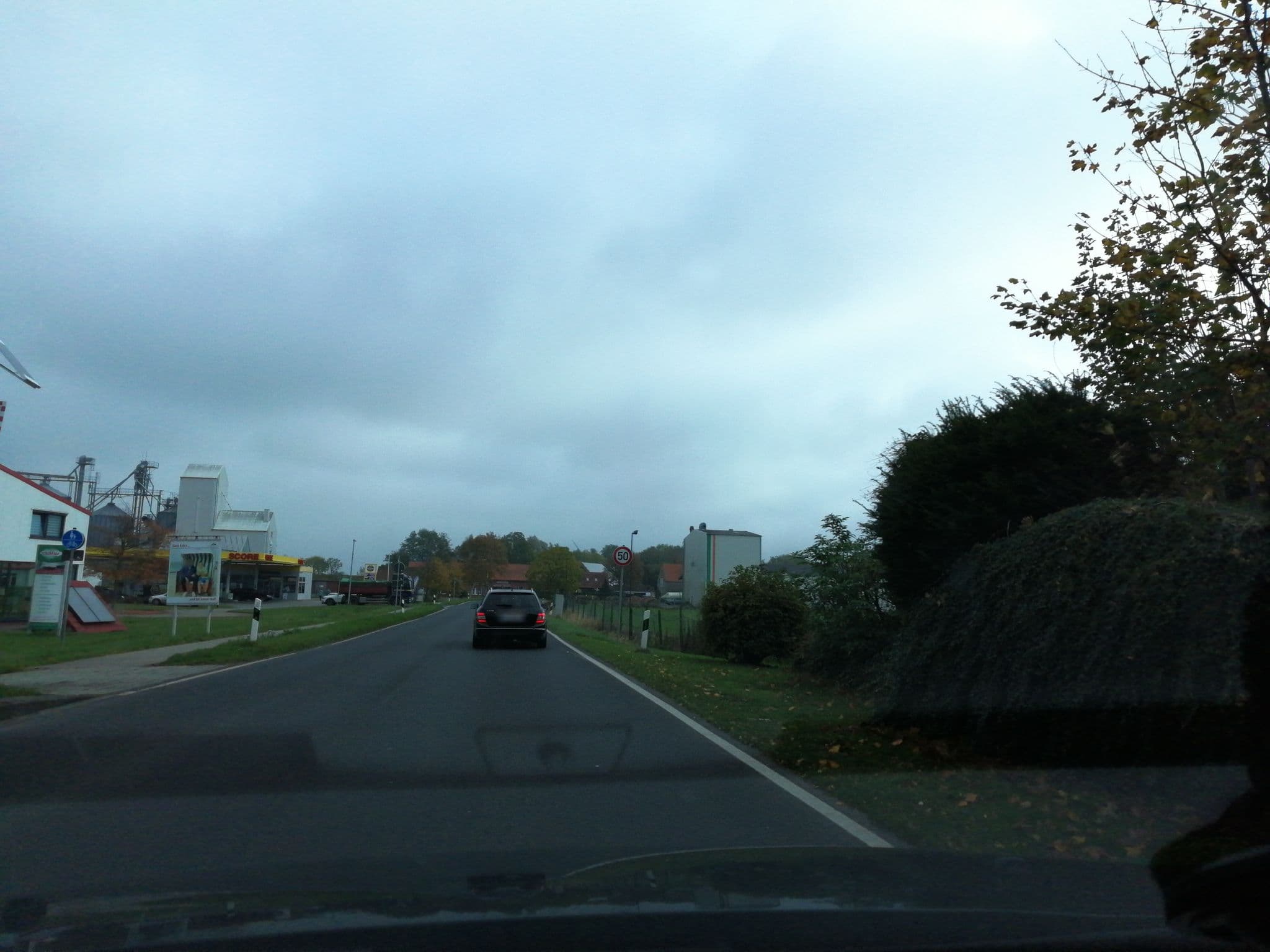 Street view near Hannover Nr.4, Neuharlingersiel — © hotzi57 (CC BY-SA · Mapillary)