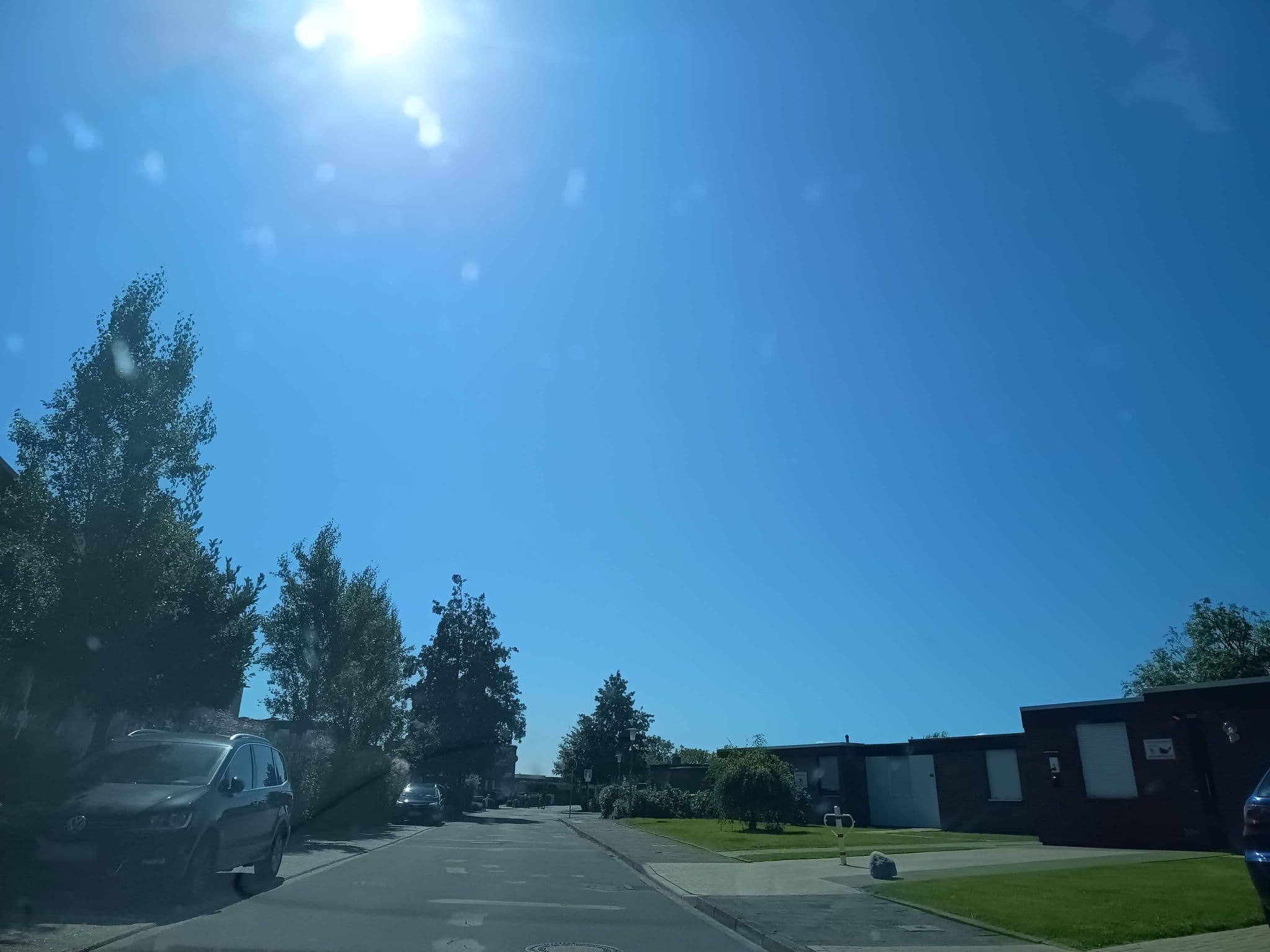 Street view near Deichhaus Anna Küste, Esens — © thetornado76 (CC BY-SA · Mapillary)