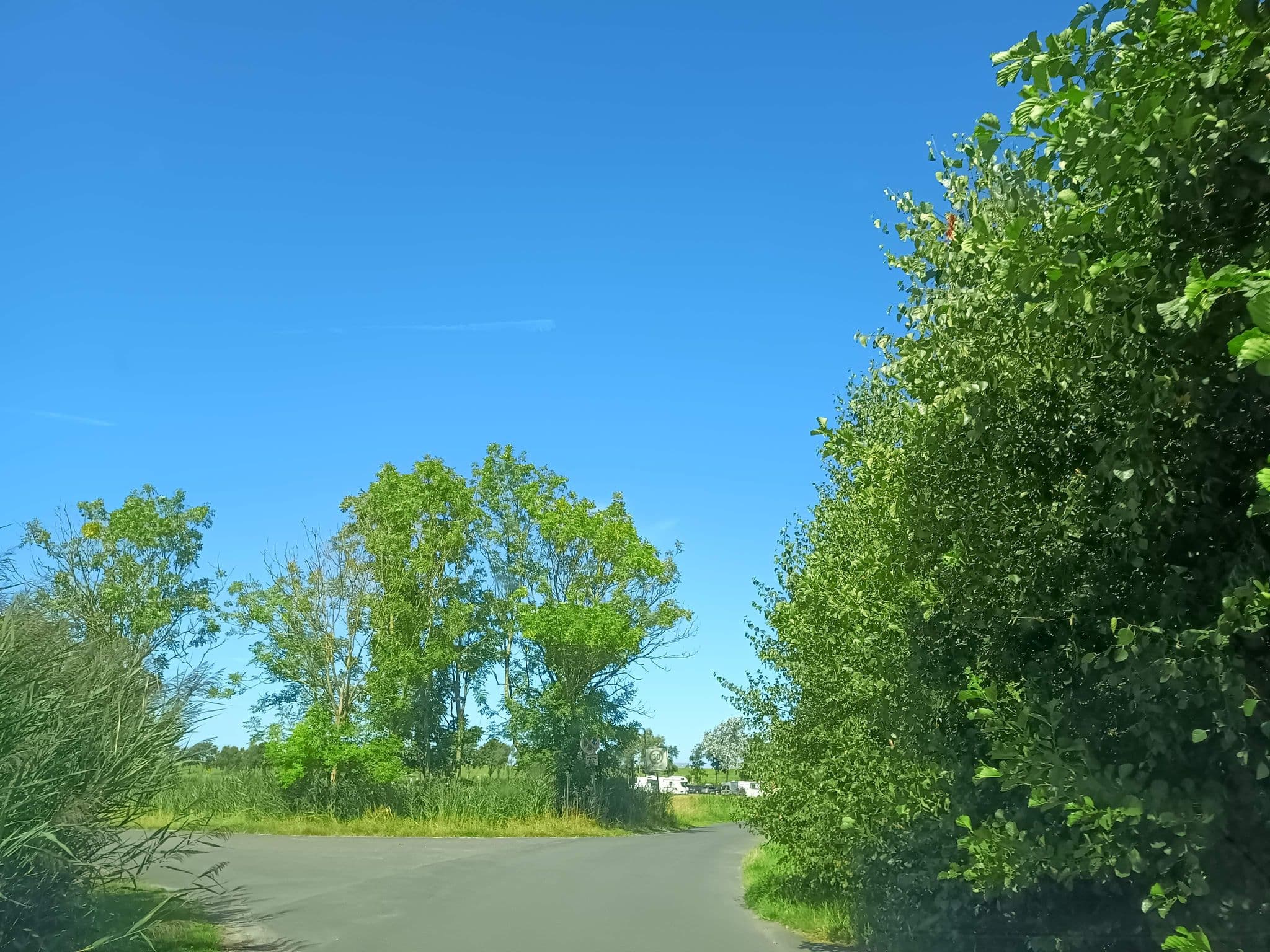 Street view near Haus Nordstern, Esens — © thetornado76 (CC BY-SA · Mapillary)