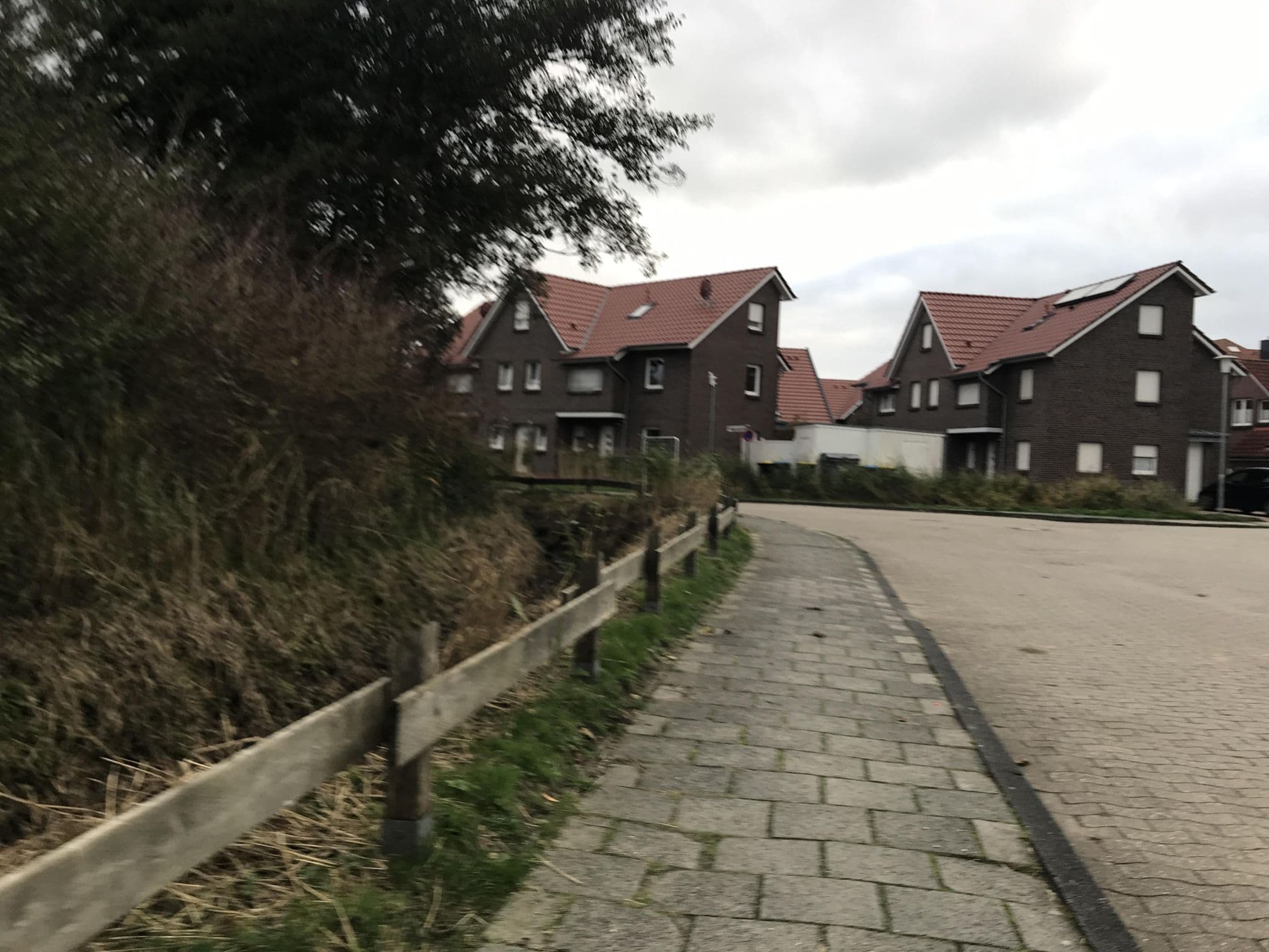 Street view near Mombeck Hans-Gerd, Borkum — © miguel_andrade (CC BY-SA · Mapillary)