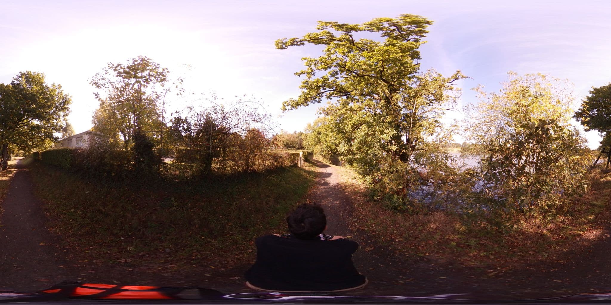 Street view near Le Bois Feuillet, Martigné-Ferchaud — © c_mobilite (CC BY-SA · Mapillary)