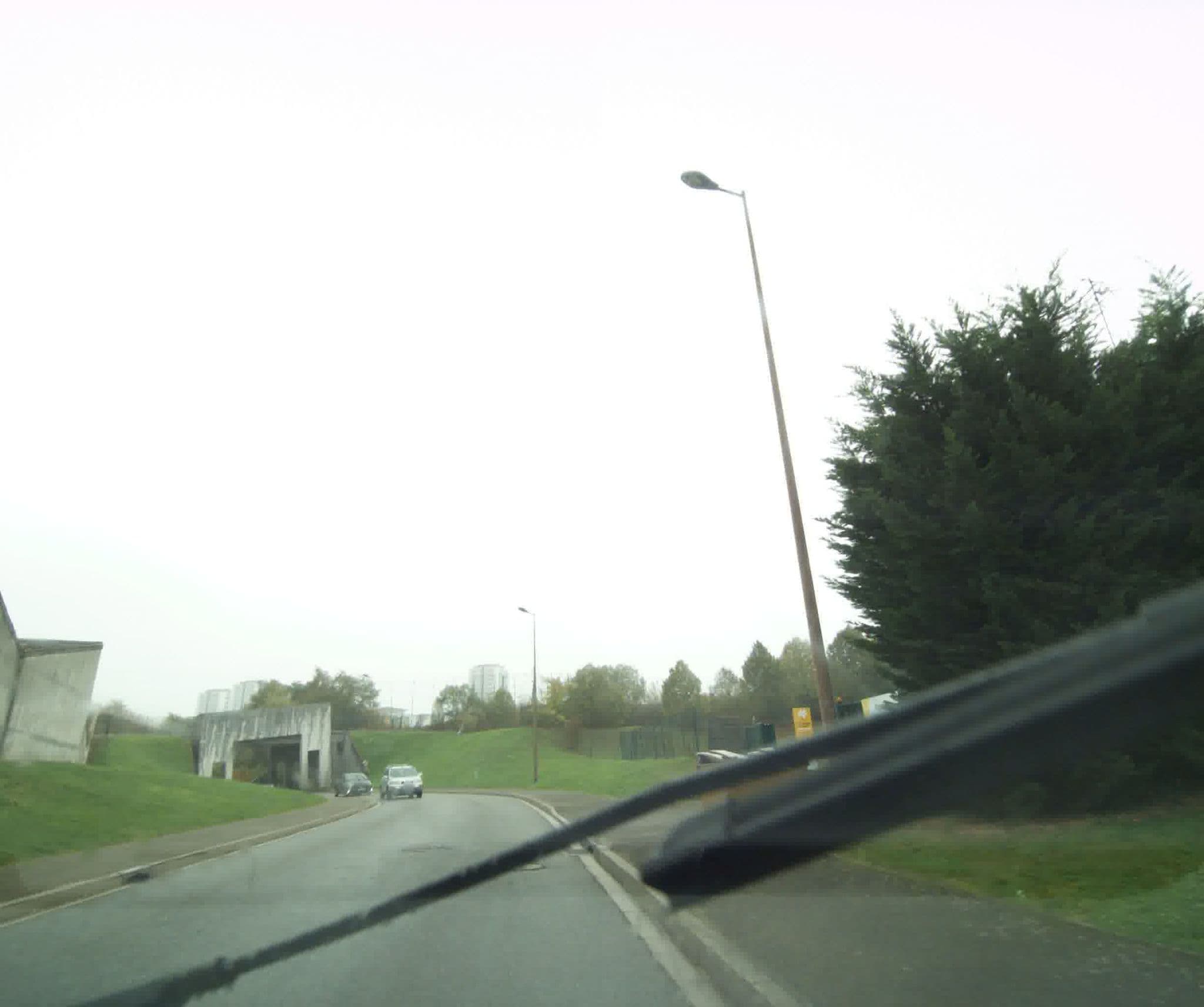 Street view near Hôtel Première Classe, Dreux — © sogefi (CC BY-SA · Mapillary)