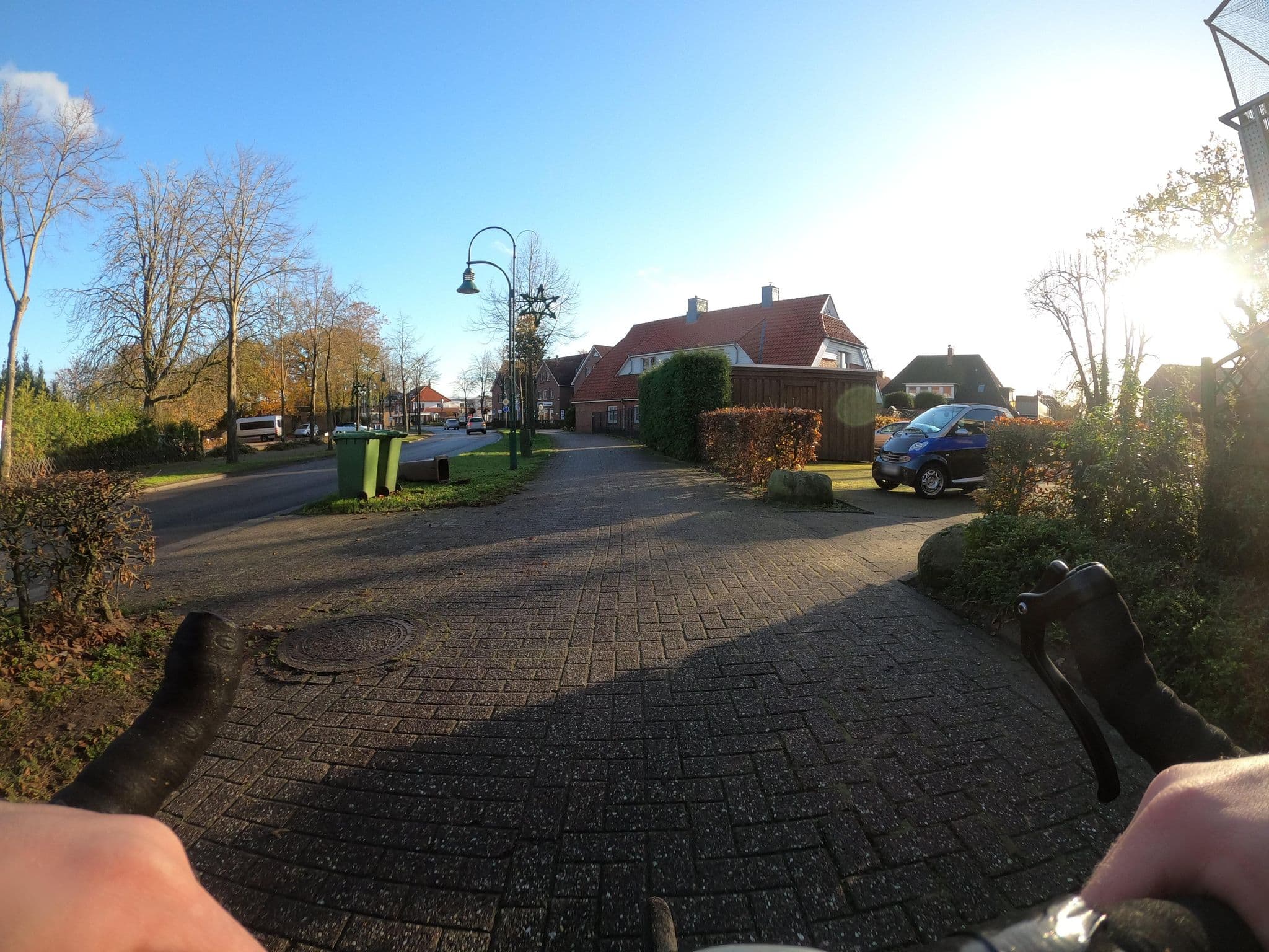 Street view near Silvia Tschörtner, Wardenburg — © VIA_KK (CC BY-SA · Mapillary)