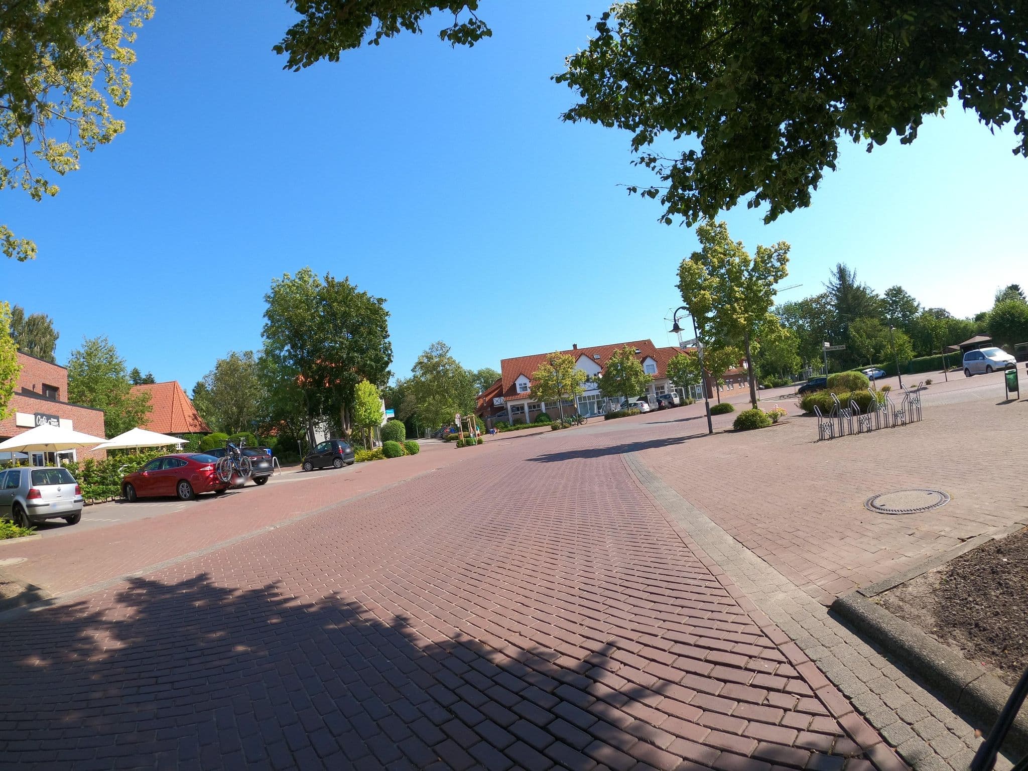 Street view near Gasthaus Grossenmeer, Rastede — © VIA_KK (CC BY-SA · Mapillary)