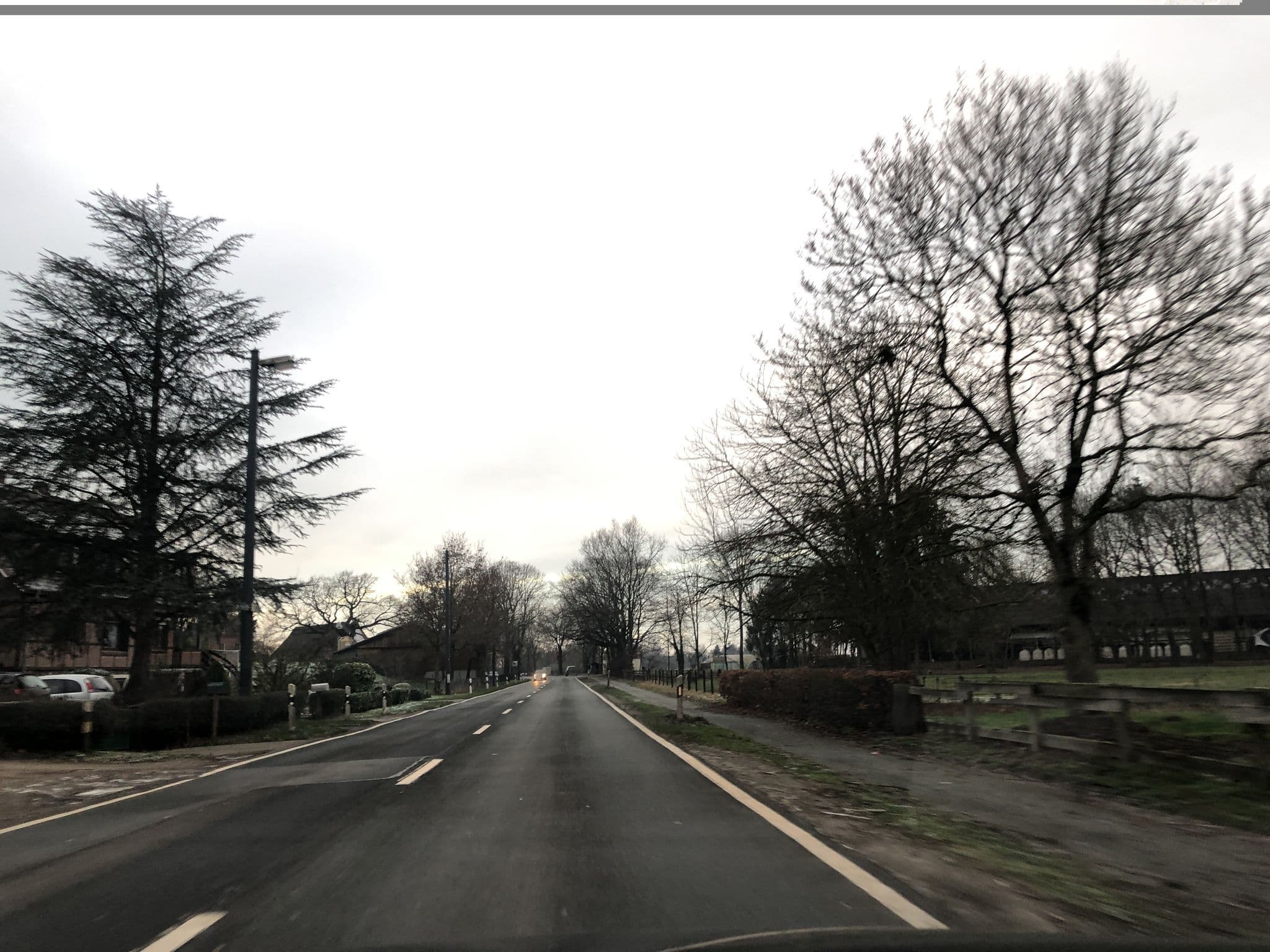 Street view near Luley's Europa Hotel, Delmenhorst — © bta191 (CC BY-SA · Mapillary)