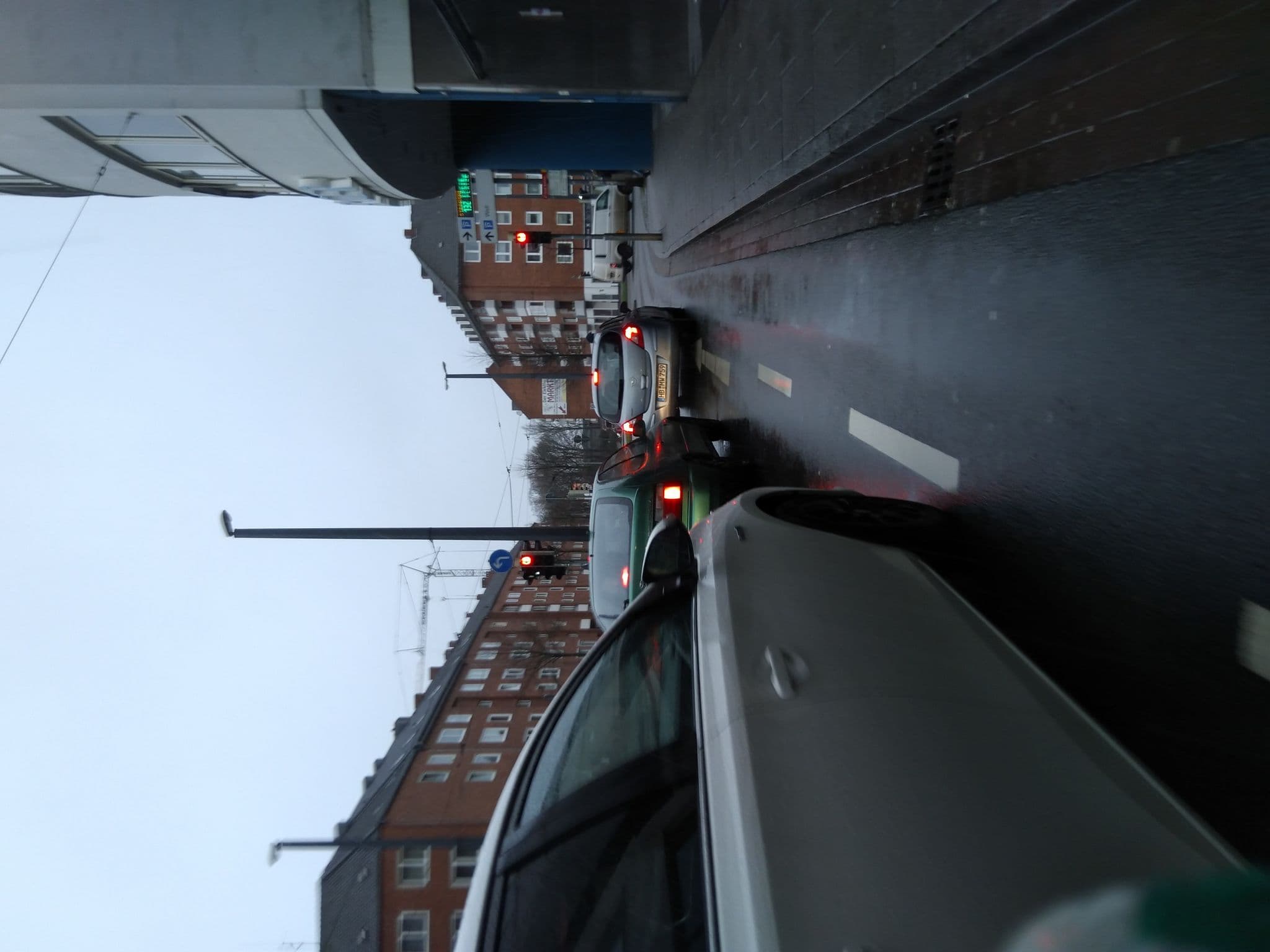 Street view near Traum-Ferienwohnungen.de, Bremen — © marott71 (CC BY-SA · Mapillary)
