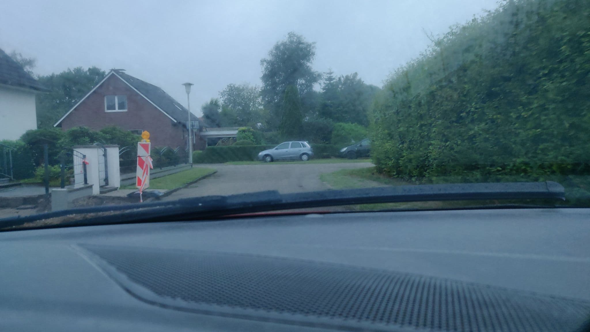 Street view near Ferien Plus, Cuxhaven — © mighty_eighty (CC BY-SA · Mapillary)