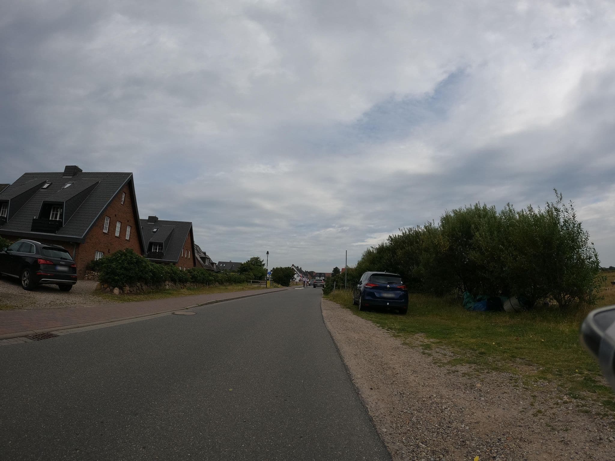 Street view near Civetta, Westerland — © strubbl (CC BY-SA · Mapillary)