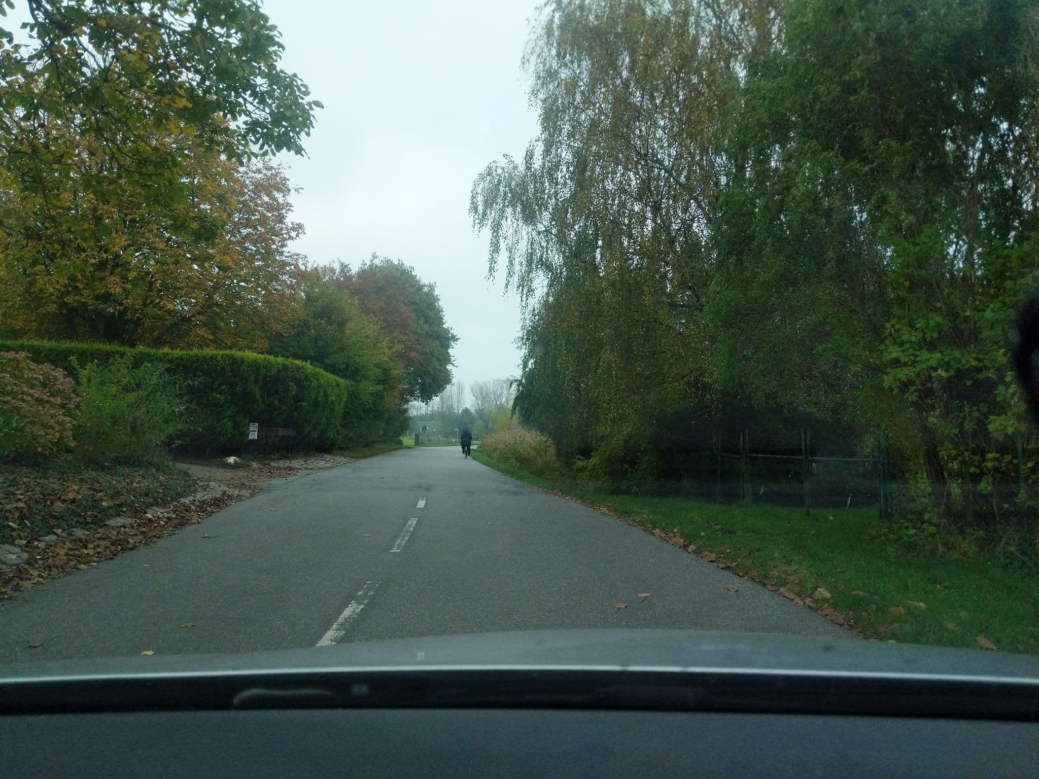 Street view near Haus an der Südsee, Otterndorf — © nesshof (CC BY-SA · Mapillary)