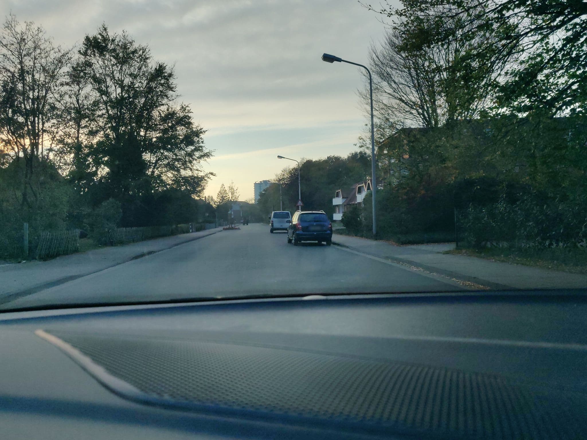 Street view near Ferienwohnung Stöckel, Cuxhaven — © mighty_eighty (CC BY-SA · Mapillary)
