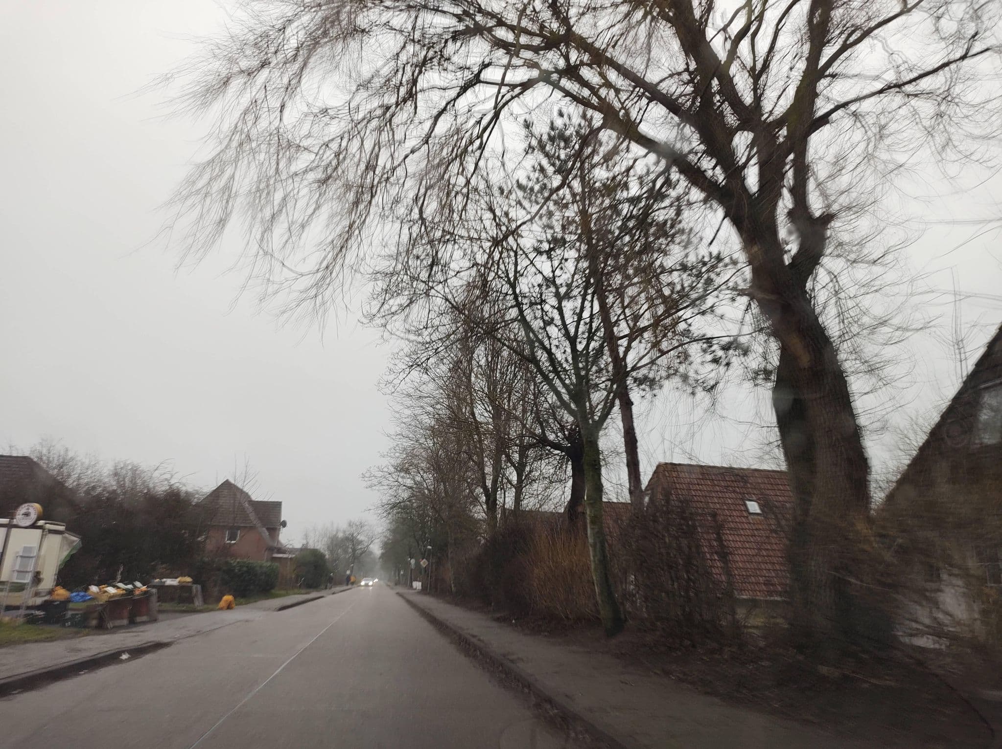 Street view near Cuxland Ferienparks, Dorum — © thetornado76 (CC BY-SA · Mapillary)