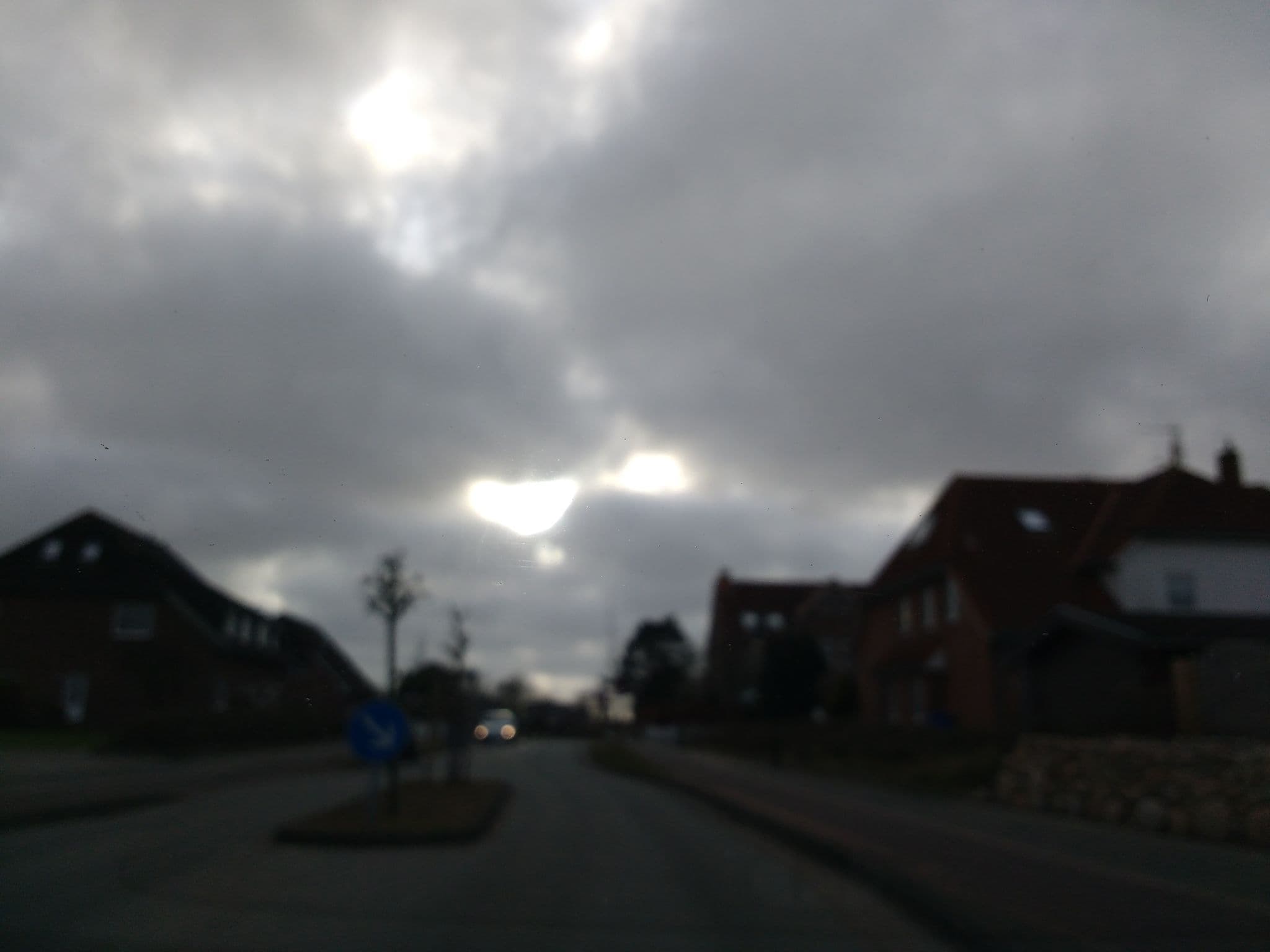 Street view near Anneliese und Bruno Gerken Gästezimmer, Cuxhaven — © thetornado76 (CC BY-SA · Mapillary)