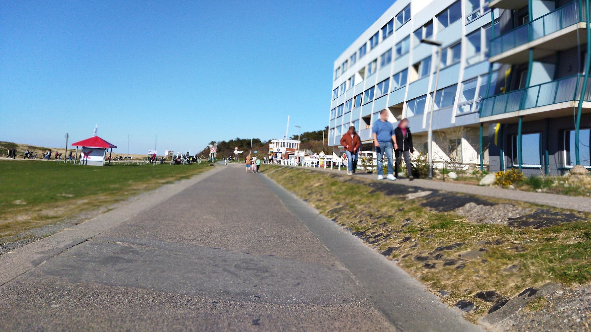 Street view near Donner GmbH & Co, Cuxhaven — © changchun1 (CC BY-SA · Mapillary)