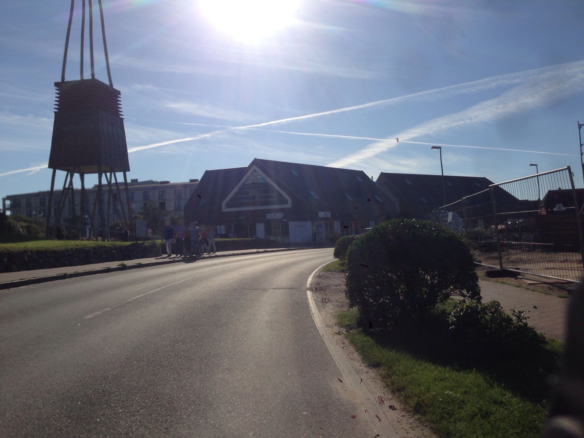 Street view near Easy Living, List — © mjay (CC BY-SA · Mapillary)