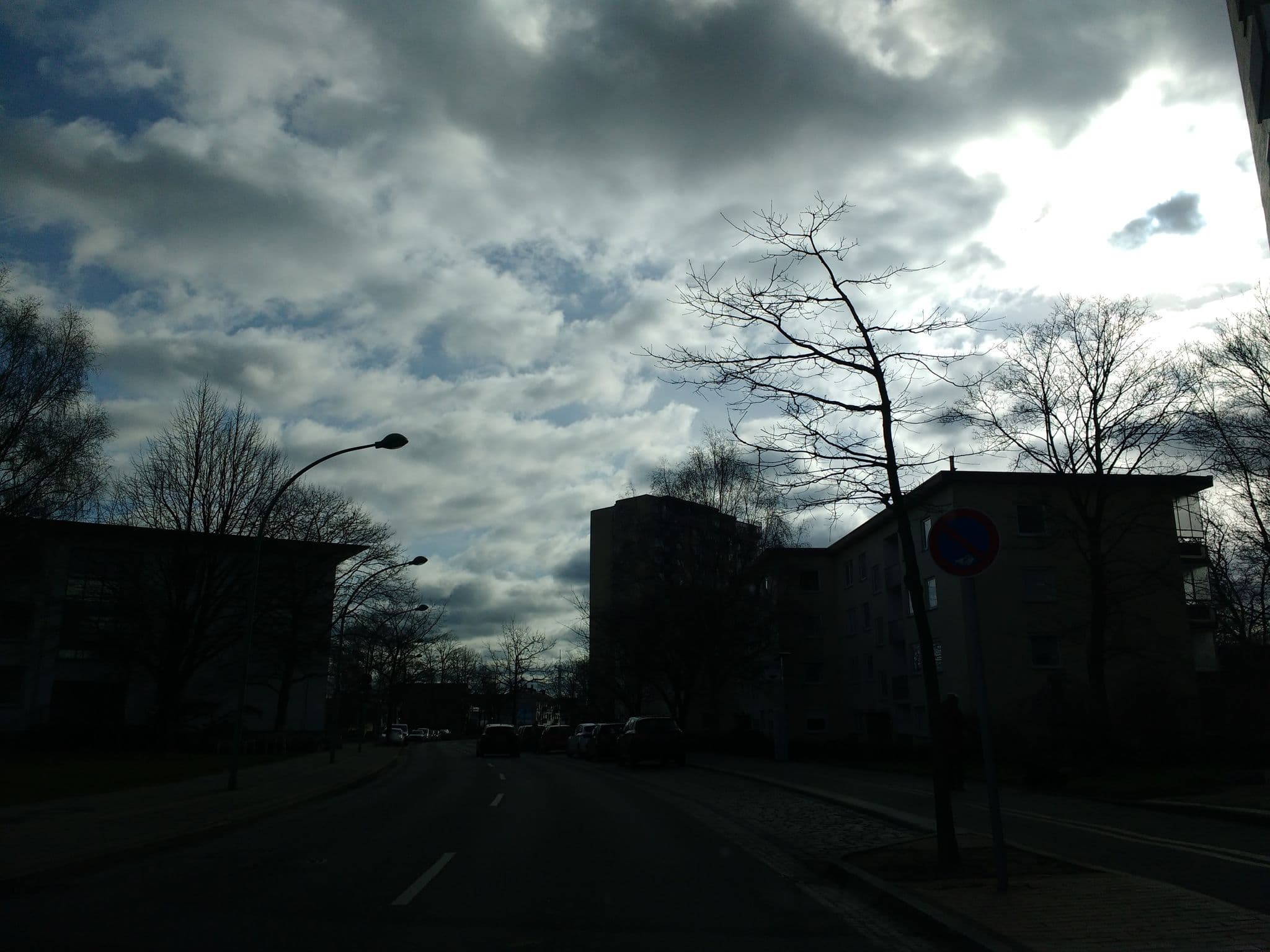 Street view near Apartment Deichstraße, Bremerhaven — © thetornado76 (CC BY-SA · Mapillary)