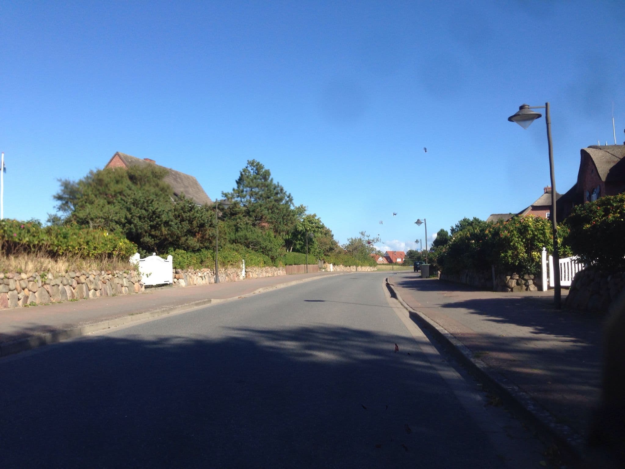 Street view near Westhof-7, List — © mjay (CC BY-SA · Mapillary)